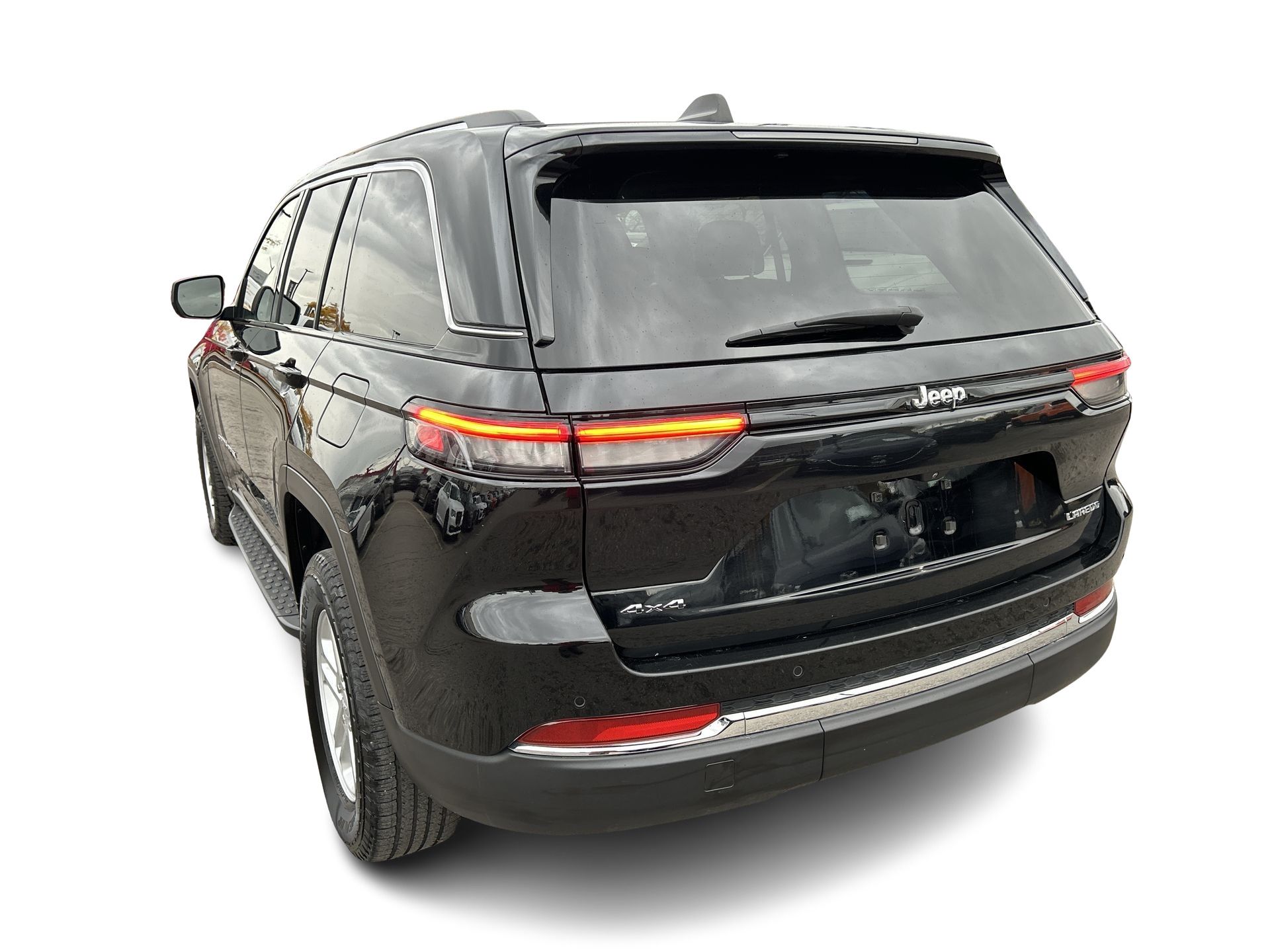 2023 Jeep Grand Cherokee 4X4