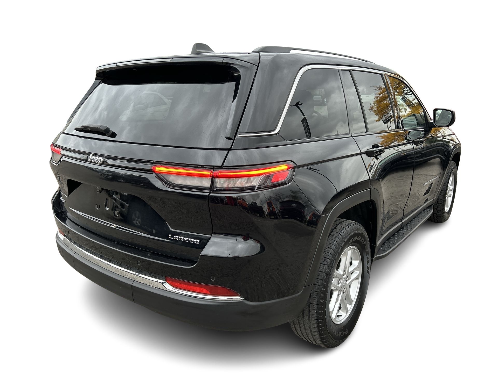 2023 Jeep Grand Cherokee 4X4