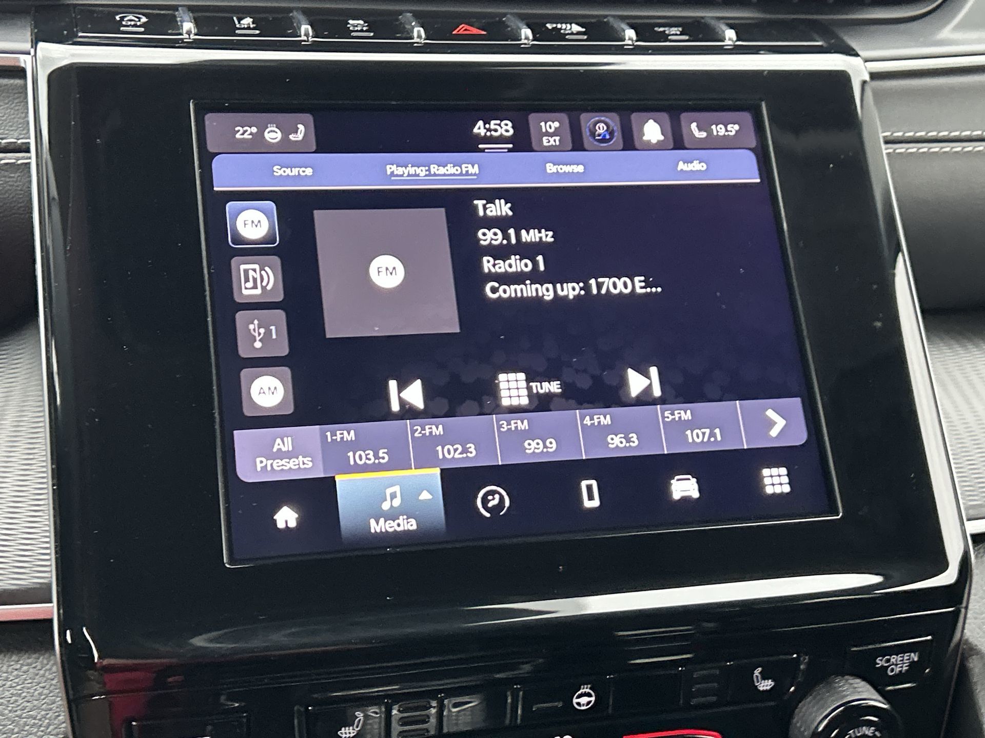 2023 Jeep Grand Cherokee 4X4