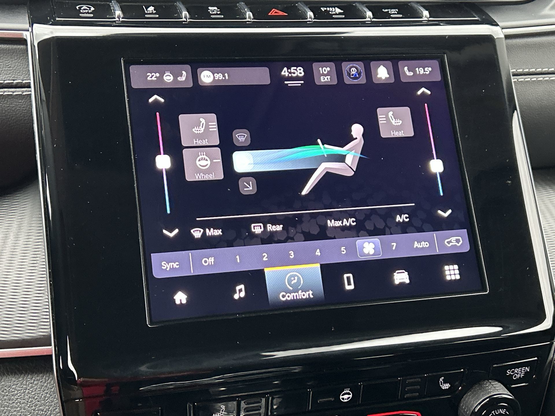 2023 Jeep Grand Cherokee 4X4