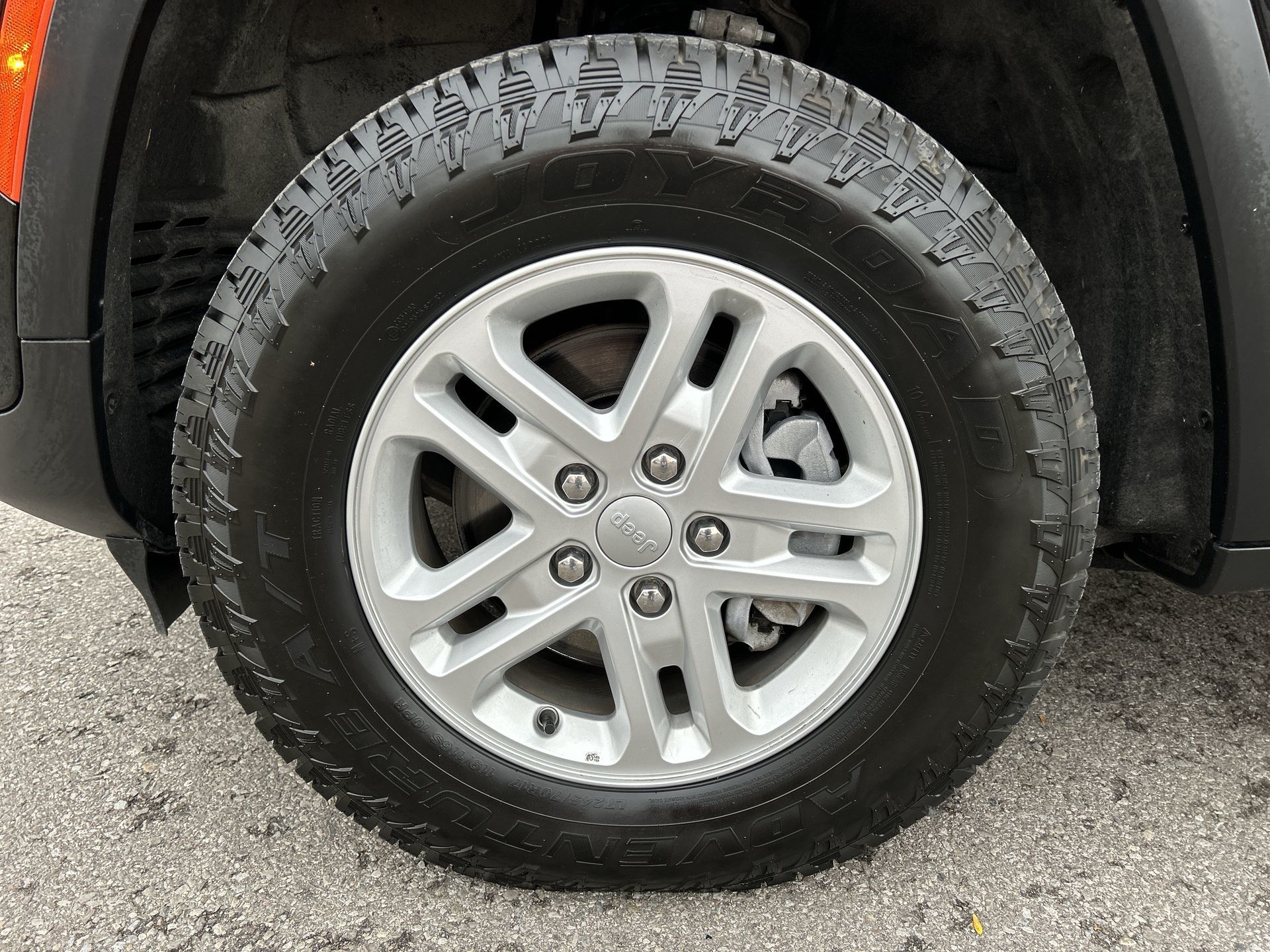 2023 Jeep Grand Cherokee 4X4