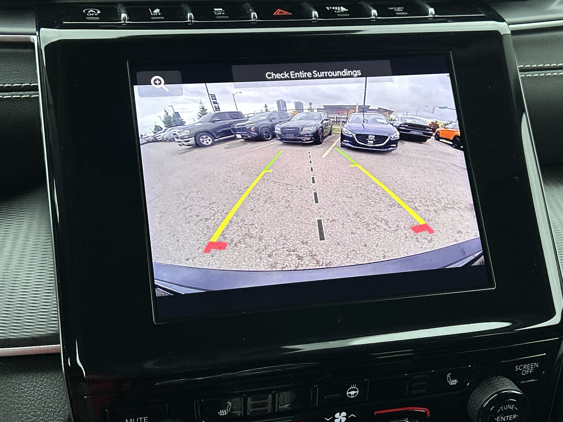 2023 Jeep Grand Cherokee 4X4