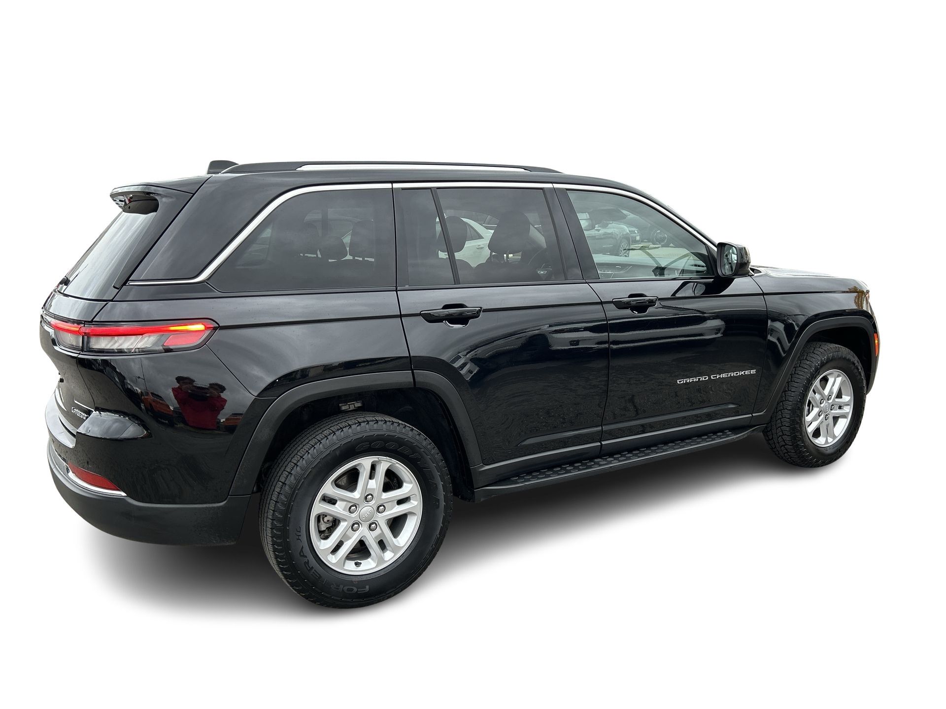 2023 Jeep Grand Cherokee 4X4