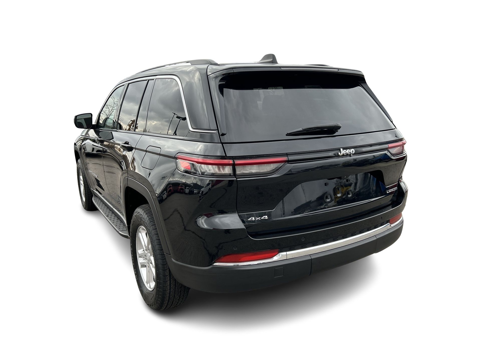 2023 Jeep Grand Cherokee 4X4