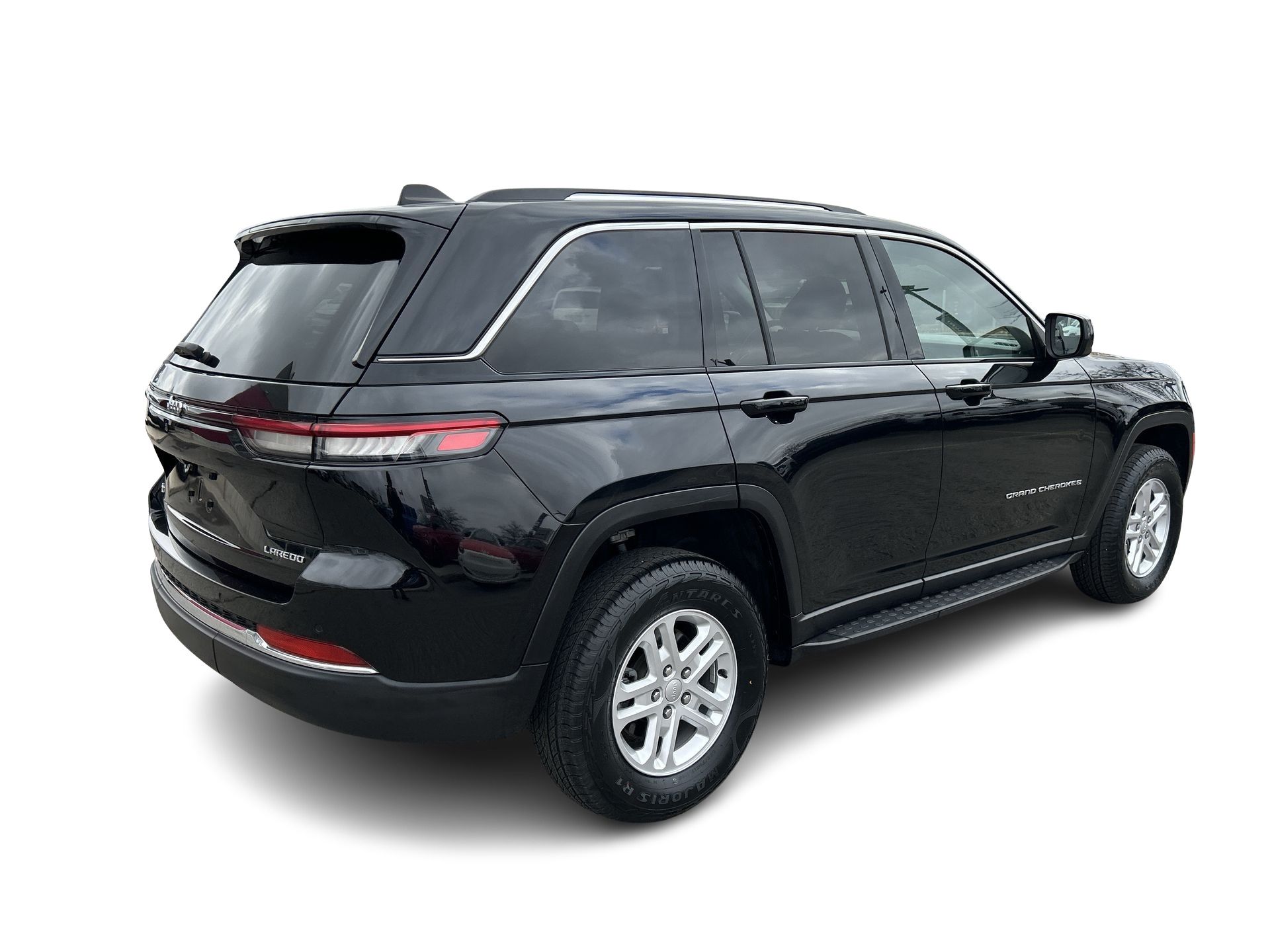 2023 Jeep Grand Cherokee 4X4