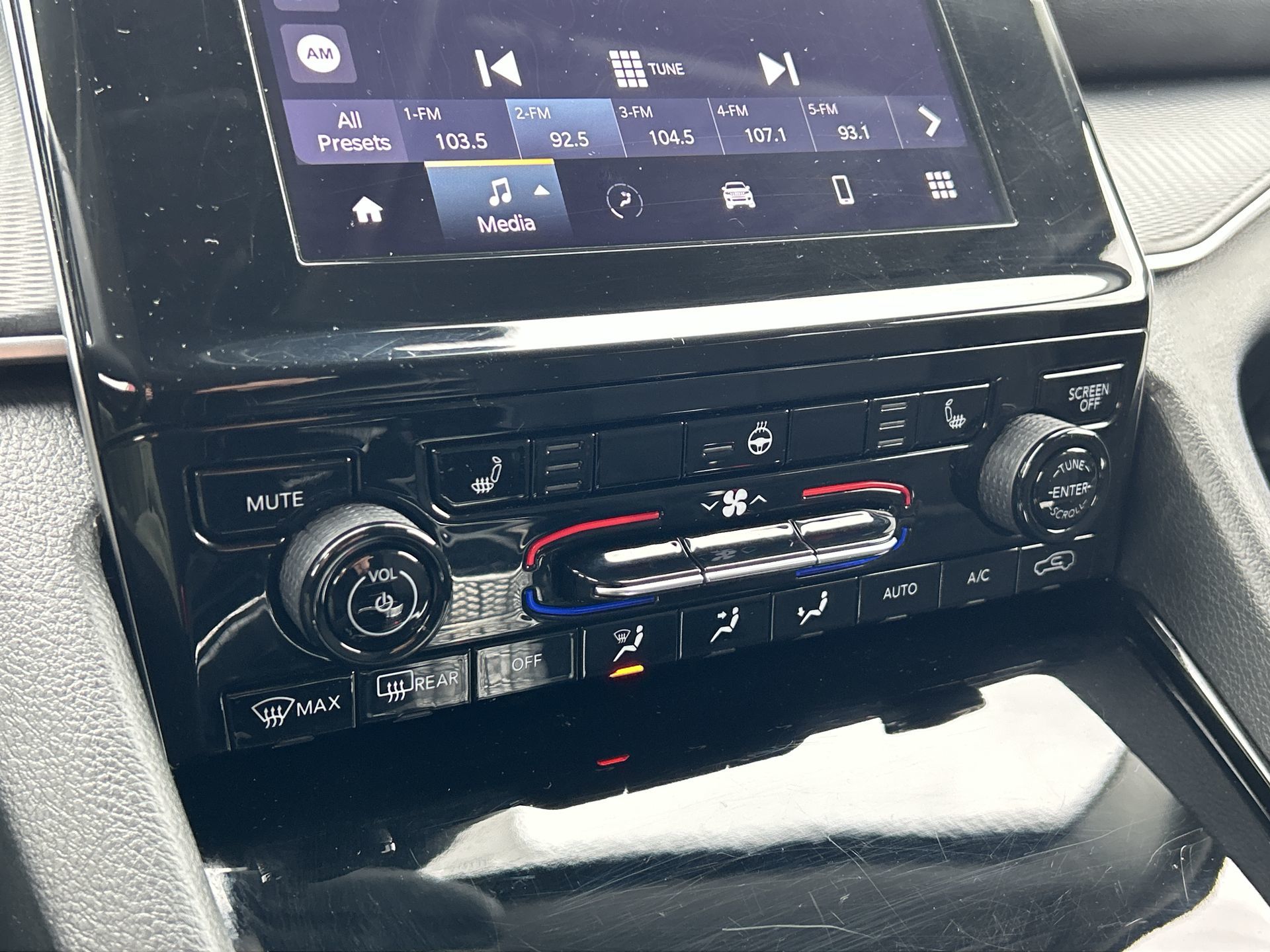 2023 Jeep Grand Cherokee 4X4