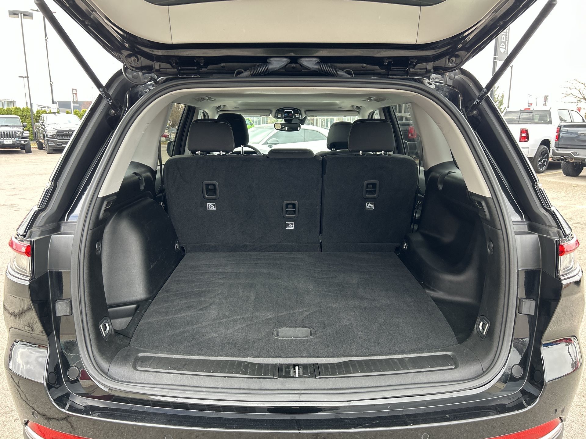 2023 Jeep Grand Cherokee 4X4