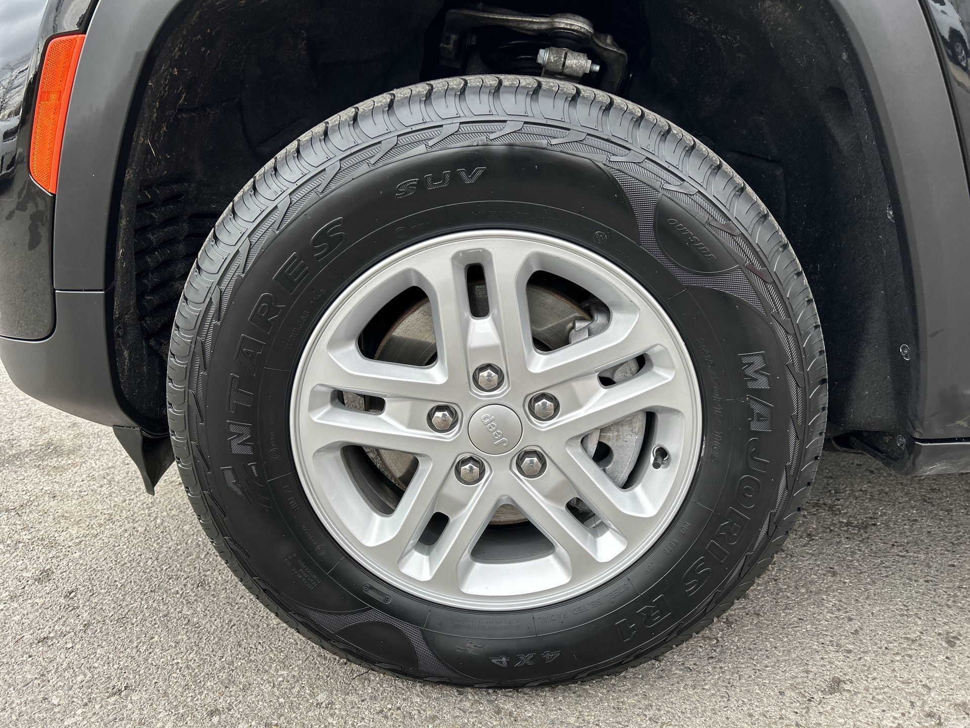 2023 Jeep Grand Cherokee 4X4