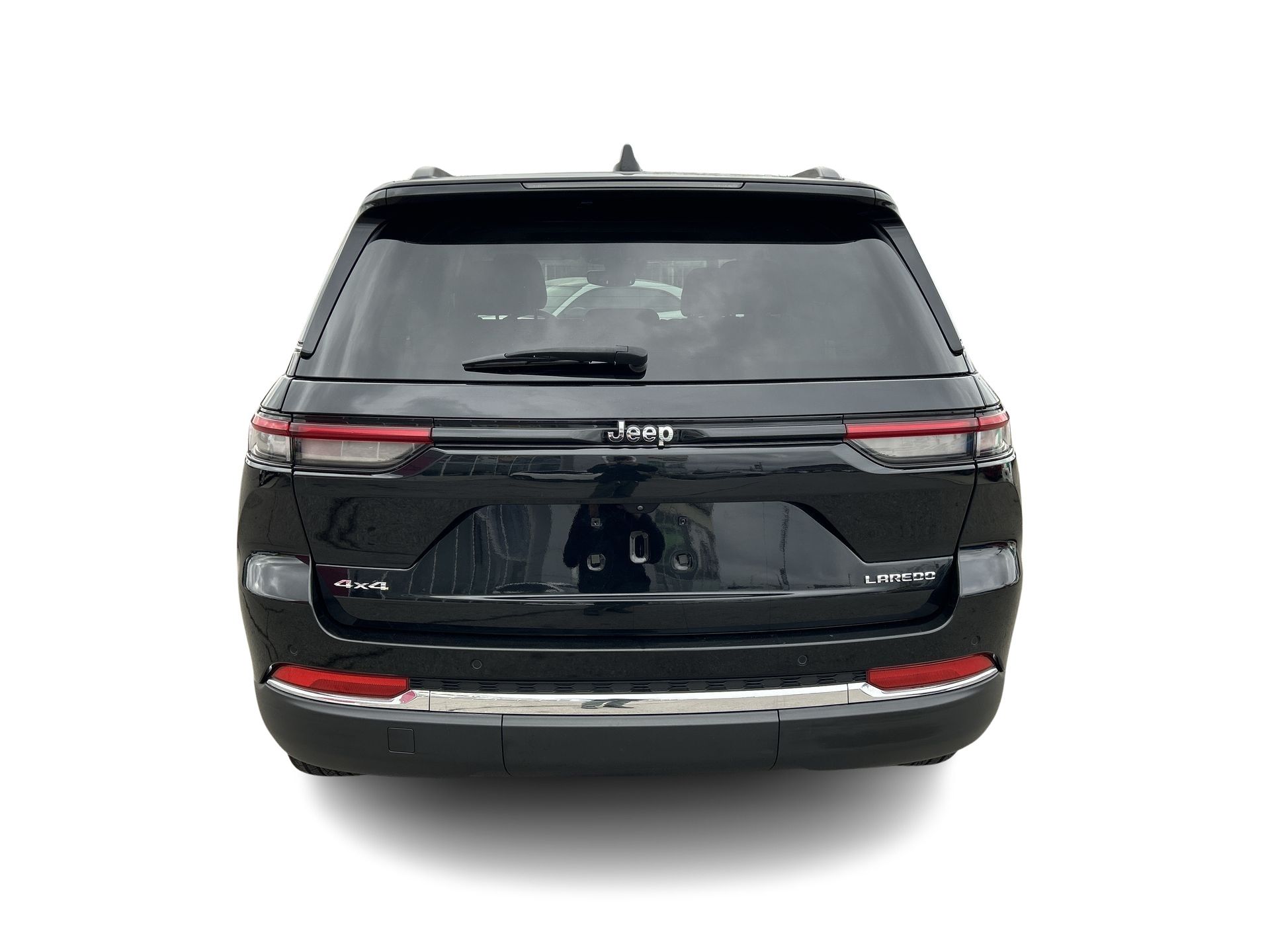 2023 Jeep Grand Cherokee 4X4