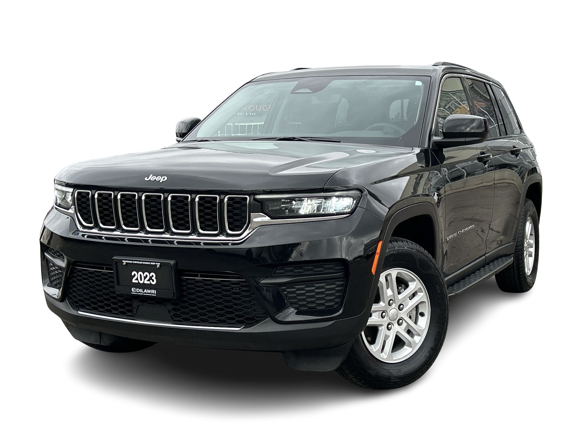 2023 Jeep Grand Cherokee 4X4