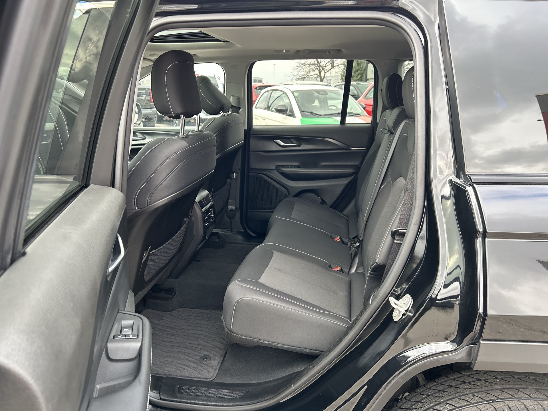 2023 Jeep Grand Cherokee 4X4