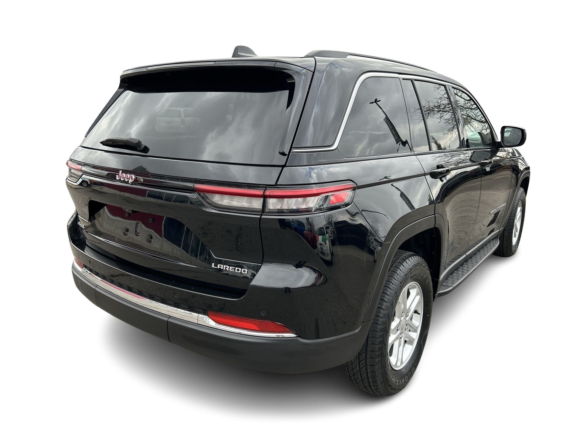 2023 Jeep Grand Cherokee 4X4