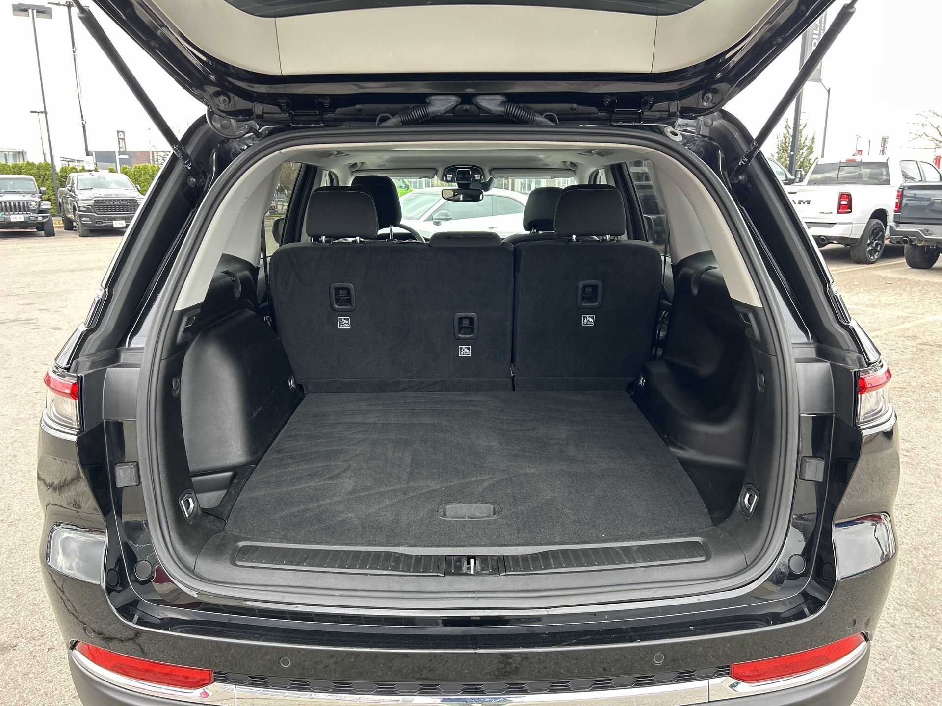 2023 Jeep Grand Cherokee 4X4