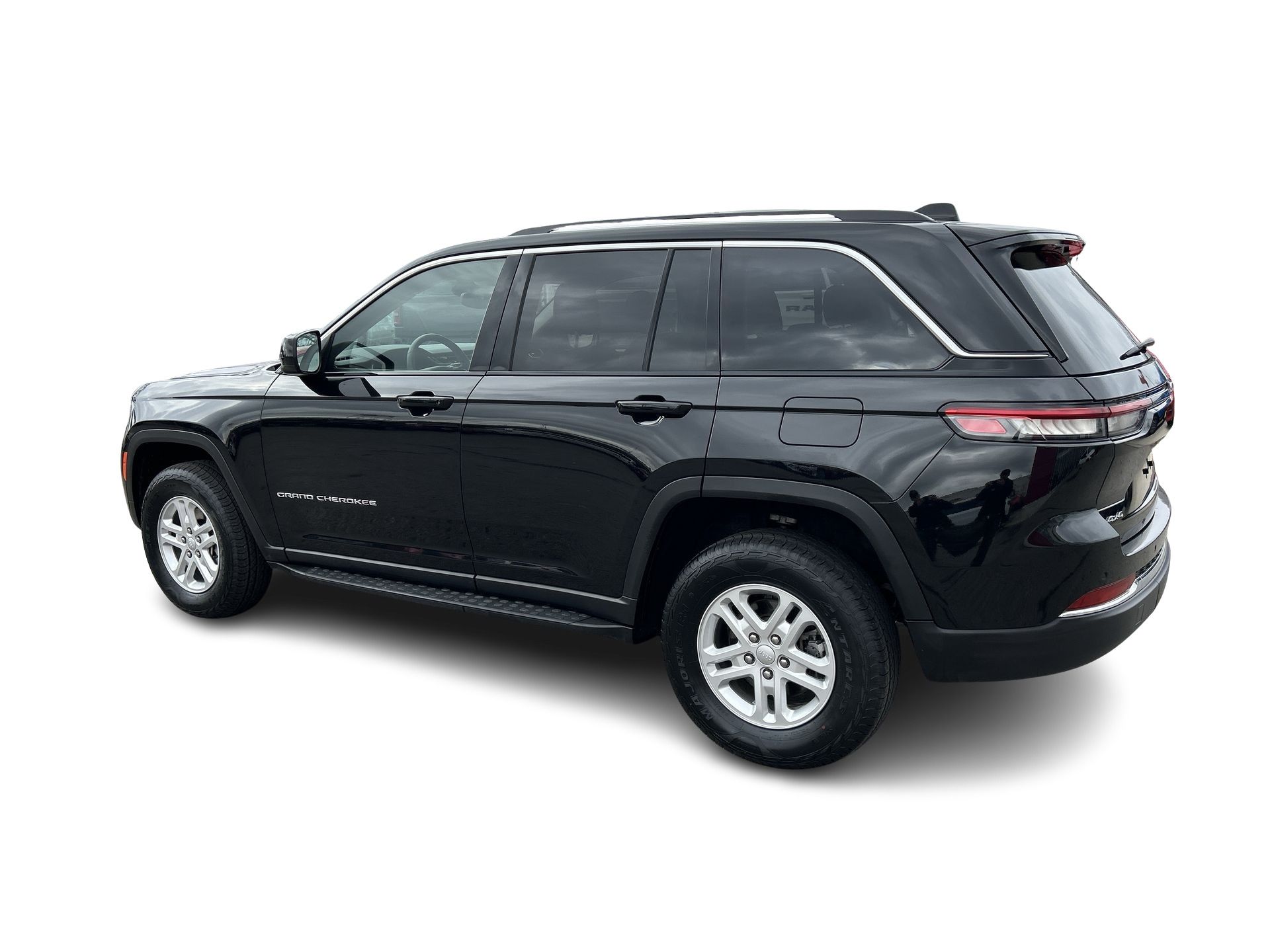 2023 Jeep Grand Cherokee 4X4