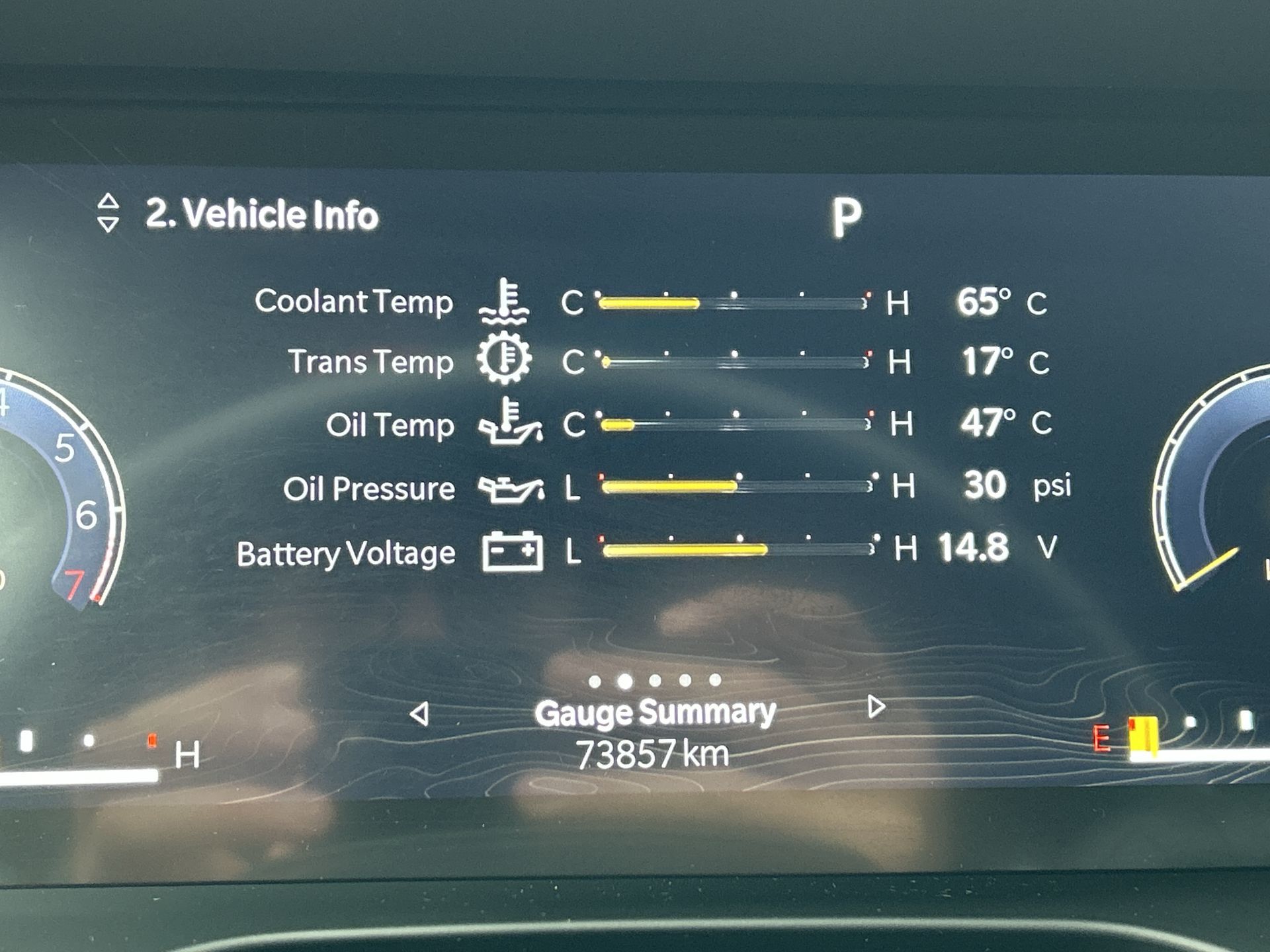 2023 Jeep Grand Cherokee 4X4