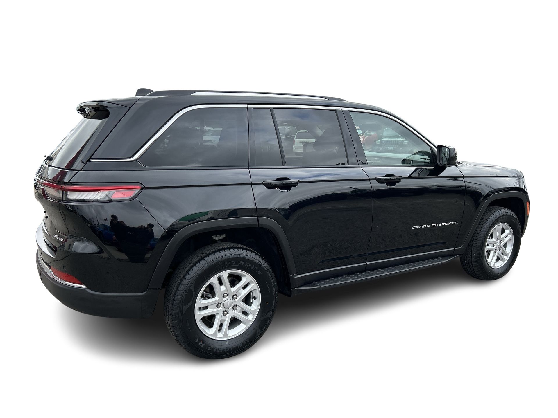 2023 Jeep Grand Cherokee 4X4