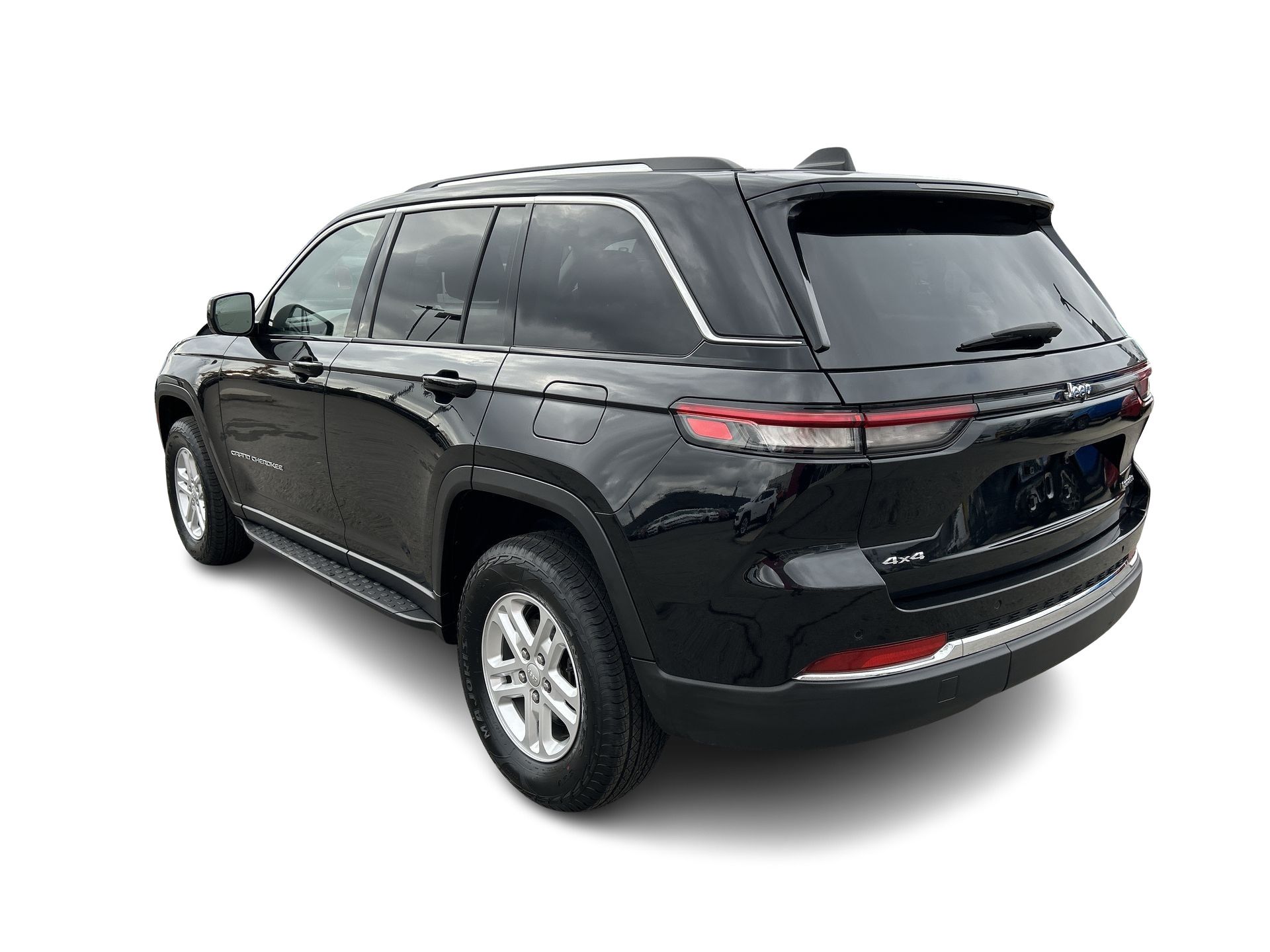 2023 Jeep Grand Cherokee 4X4