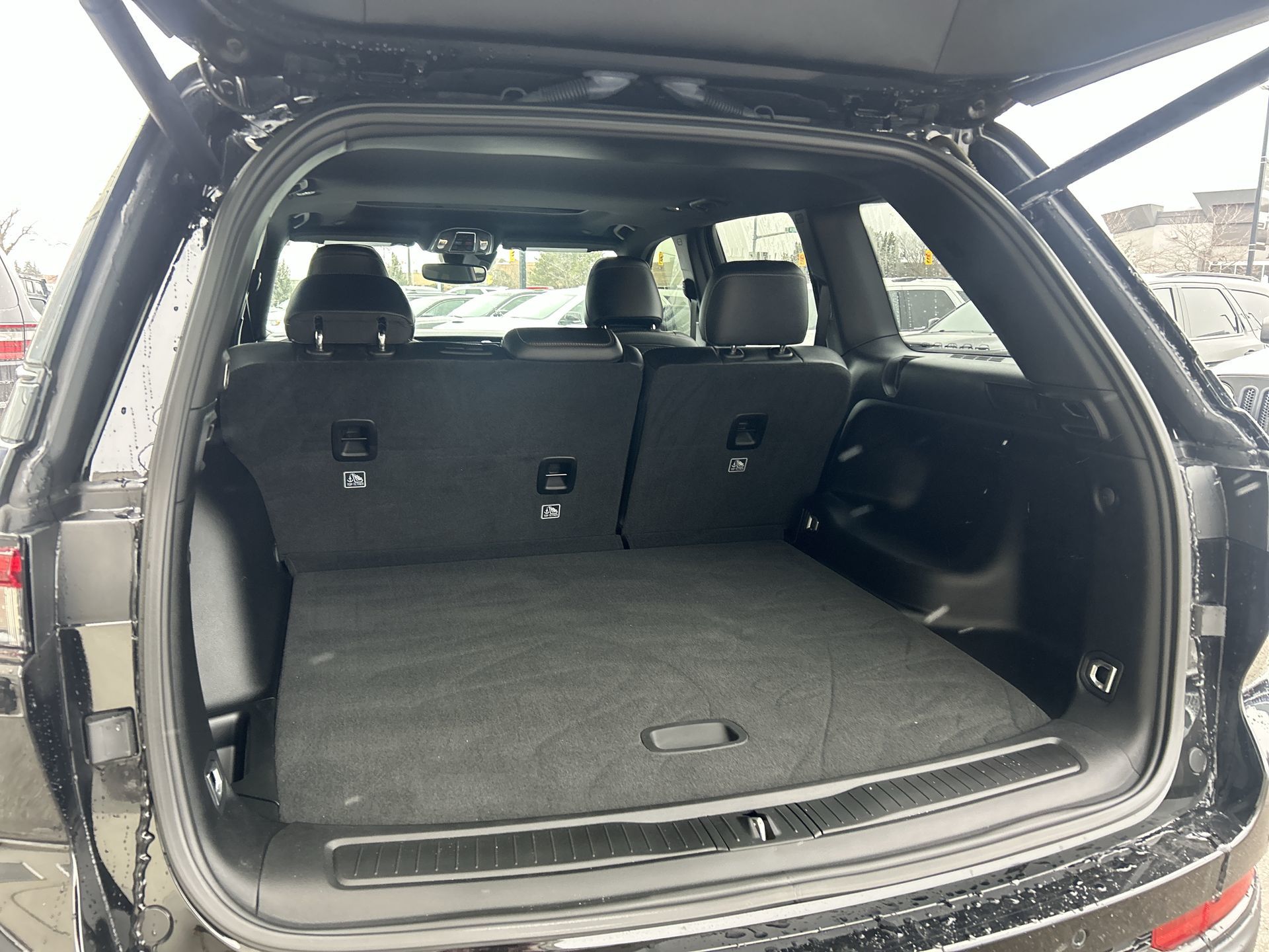 2023 Jeep Grand Cherokee 4X4