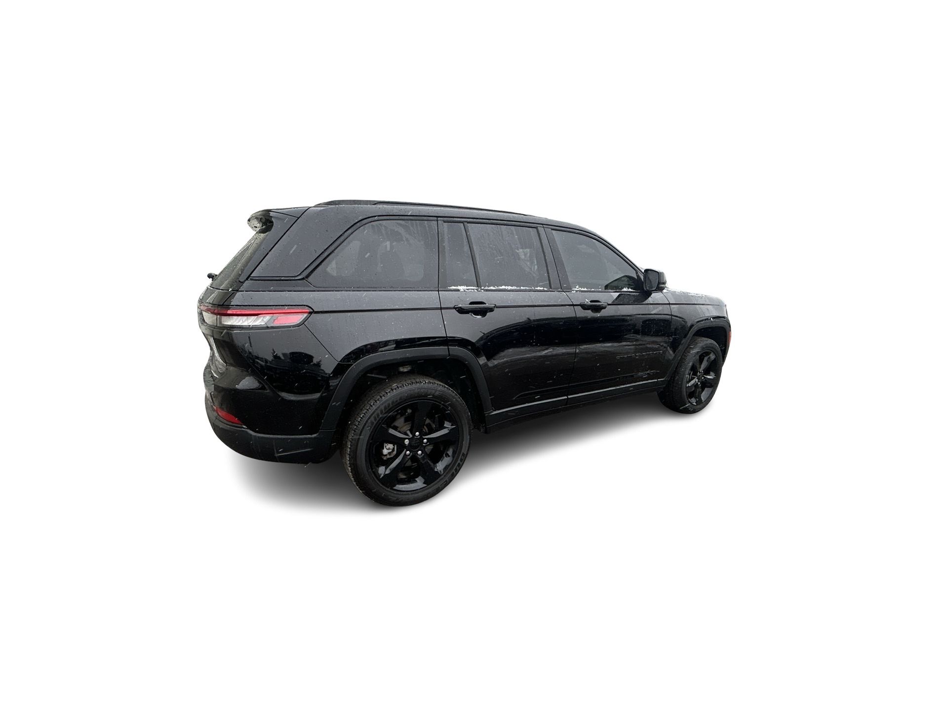 2023 Jeep Grand Cherokee 4X4