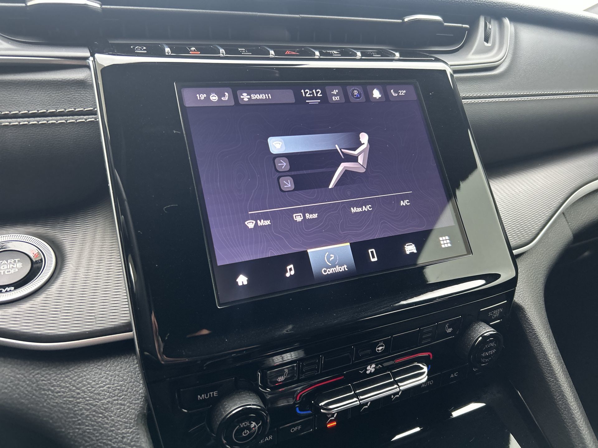 2023 Jeep Grand Cherokee 4X4