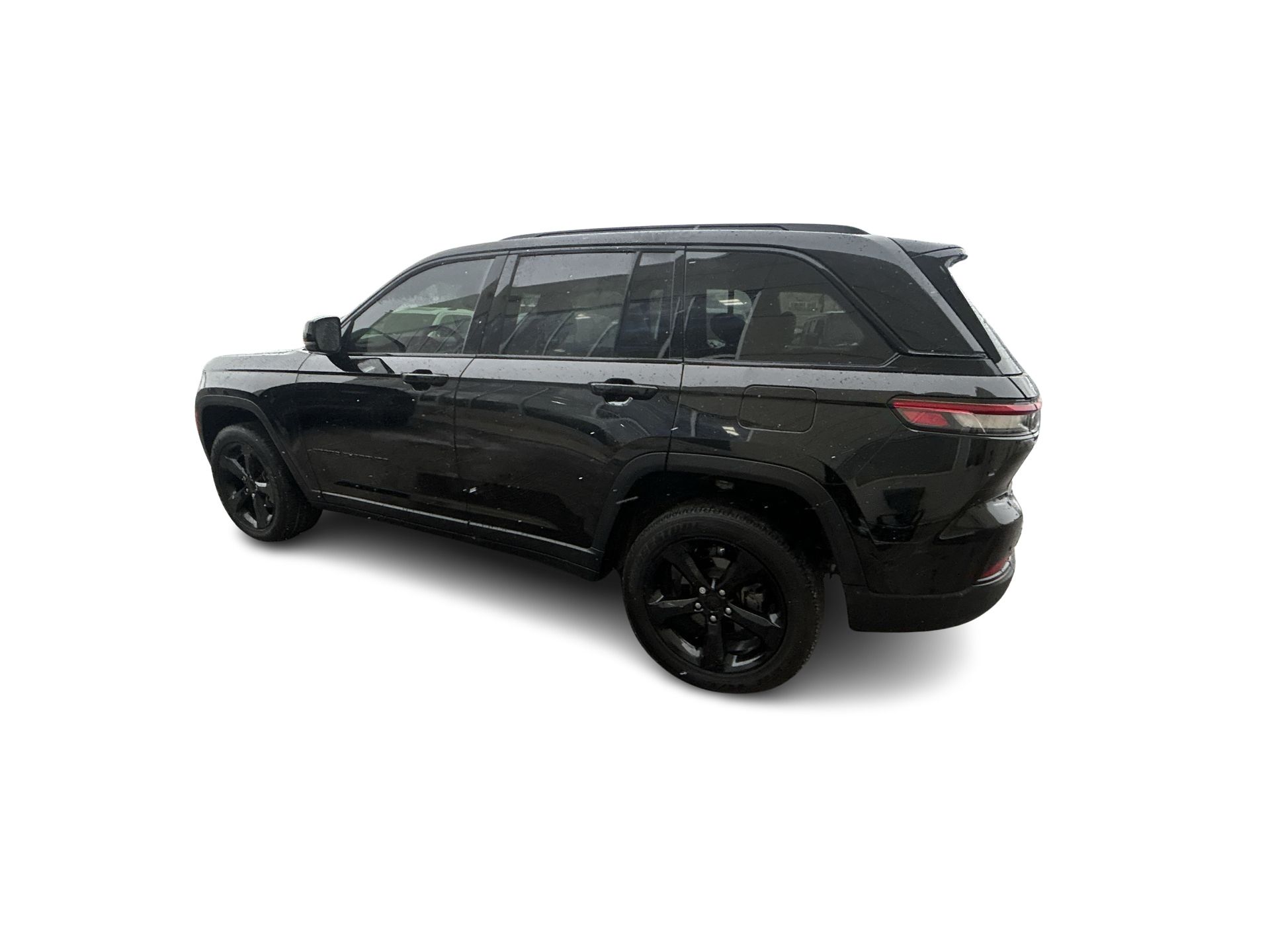 2023 Jeep Grand Cherokee 4X4