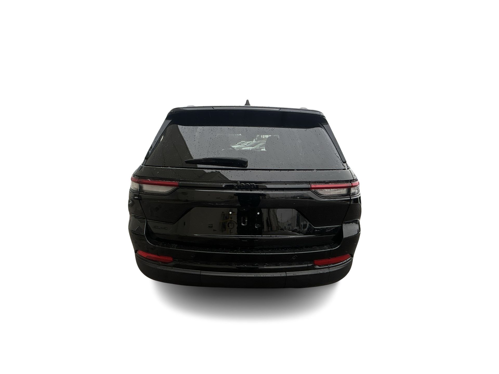 2023 Jeep Grand Cherokee 4X4