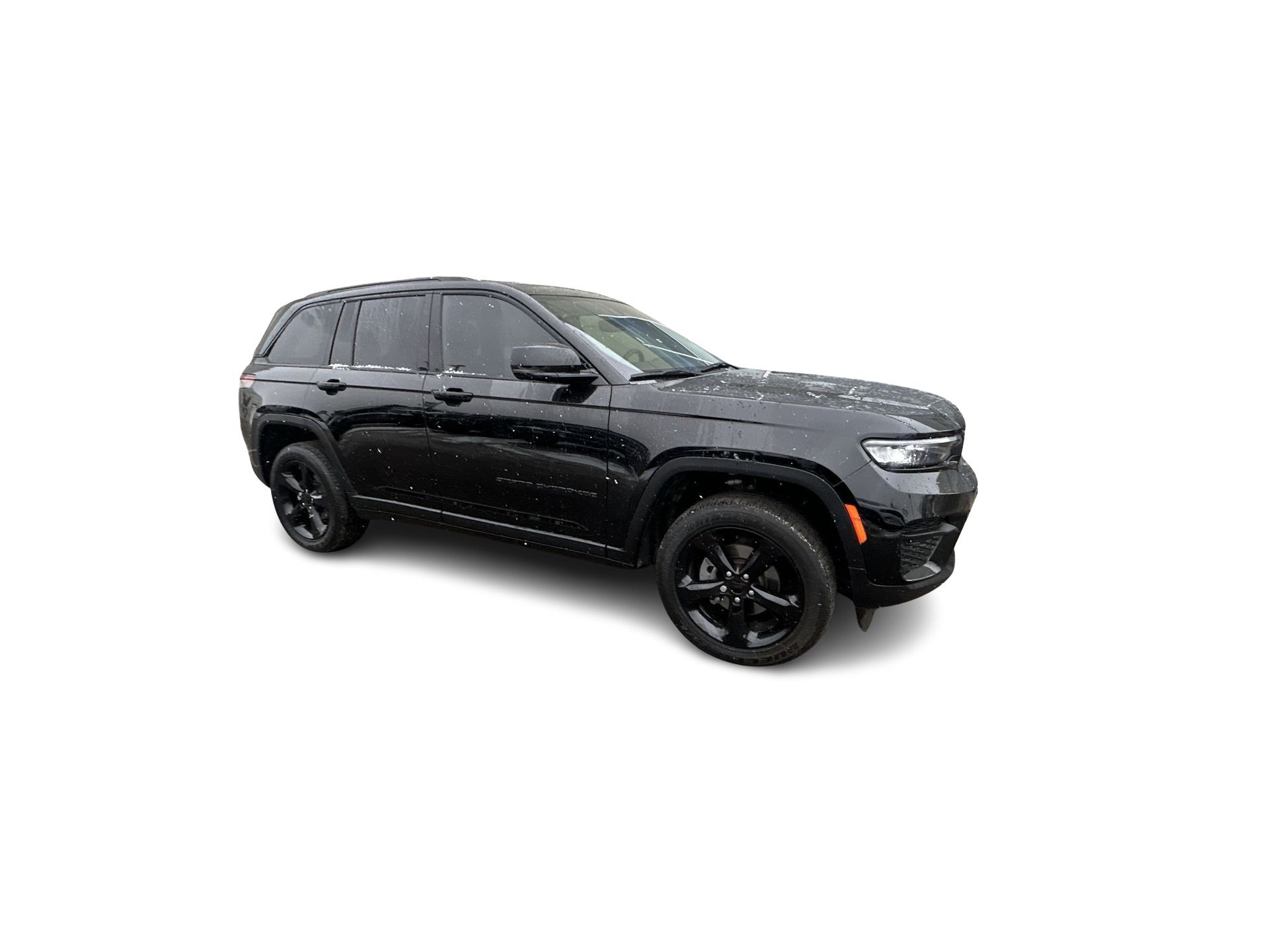 2023 Jeep Grand Cherokee 4X4