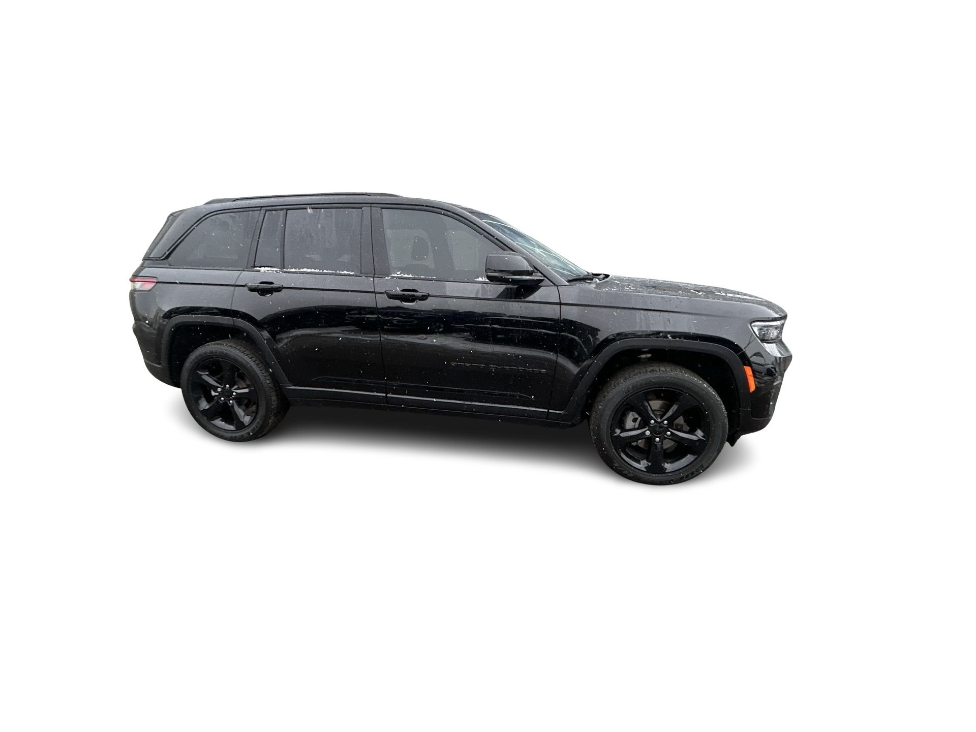 2023 Jeep Grand Cherokee 4X4
