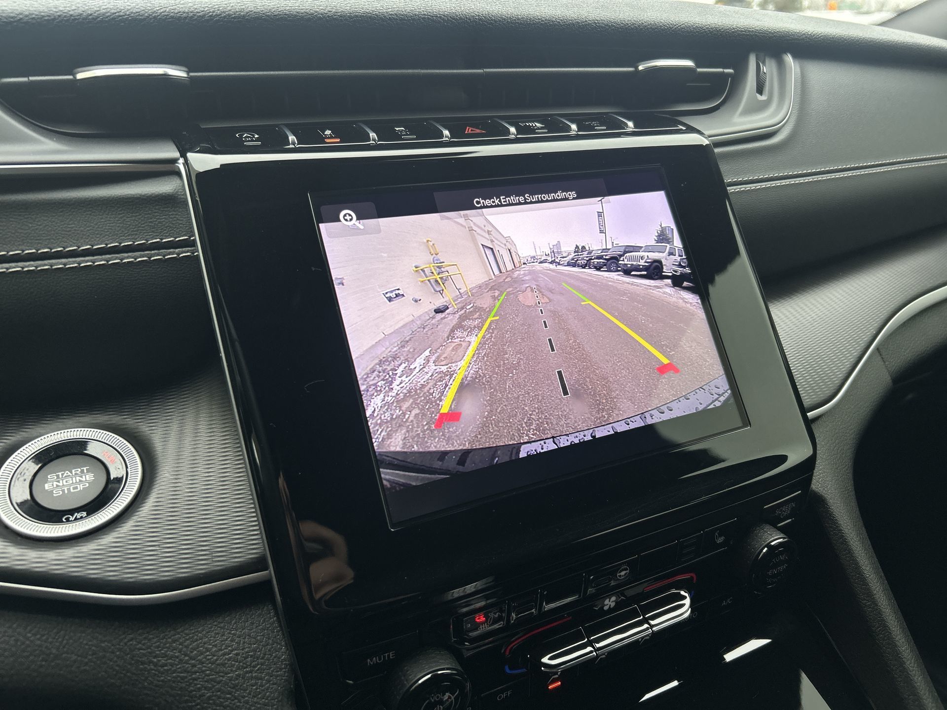 2023 Jeep Grand Cherokee 4X4