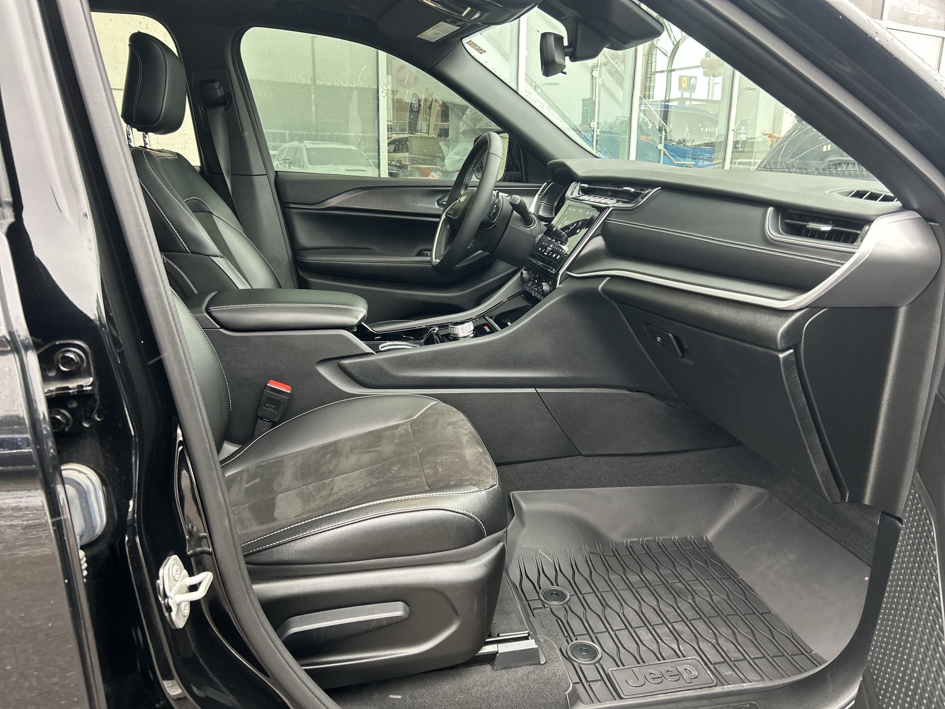 2023 Jeep Grand Cherokee 4X4