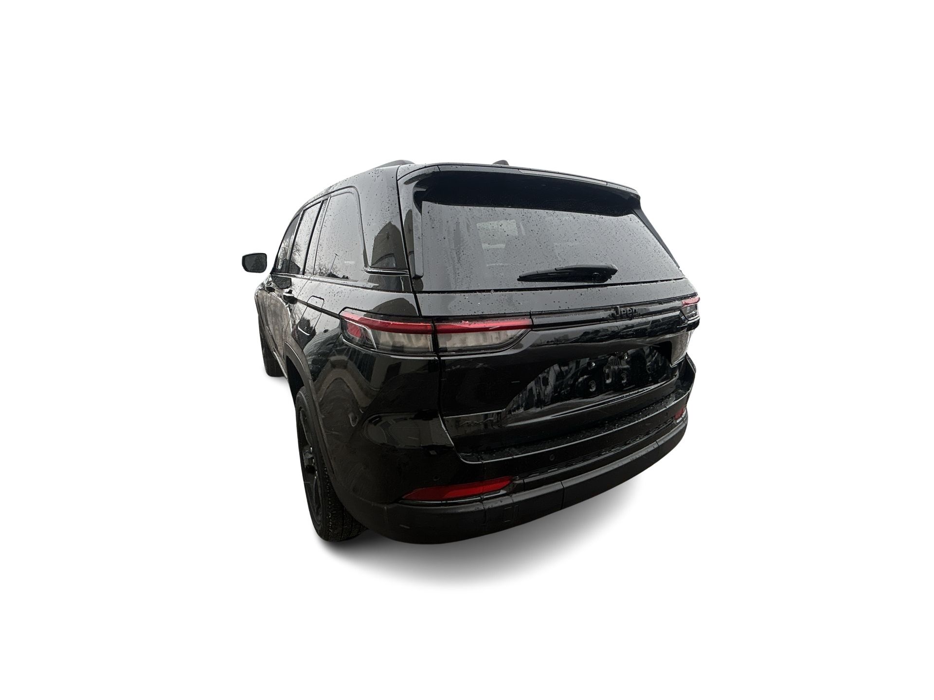 2023 Jeep Grand Cherokee 4X4