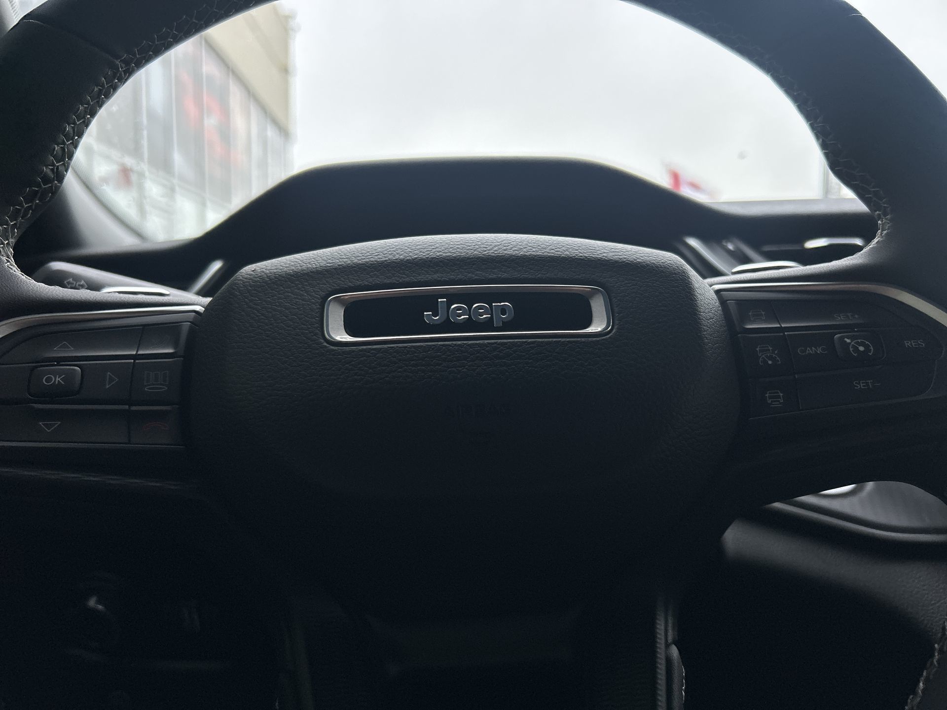 2023 Jeep Grand Cherokee 4X4