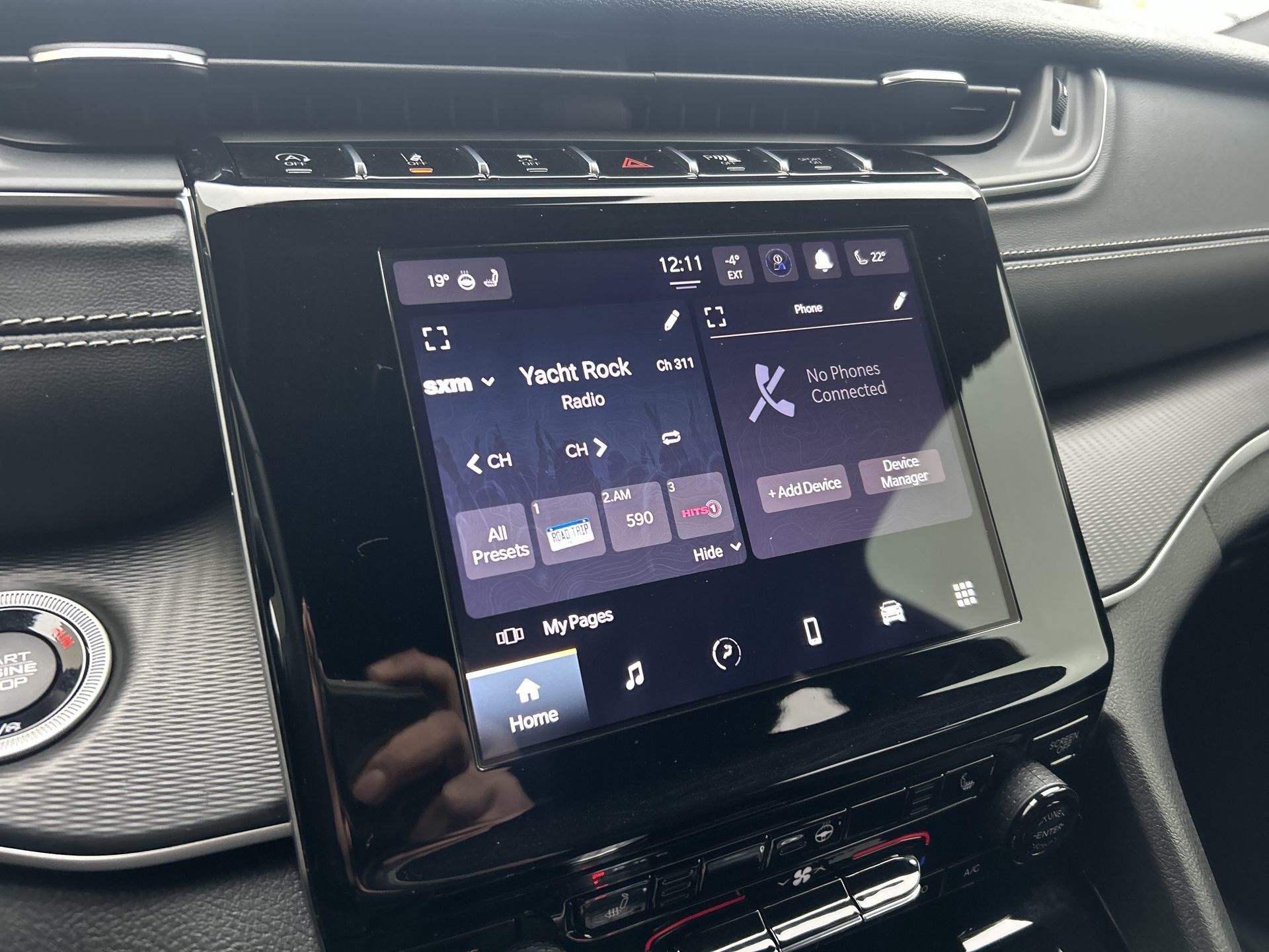 2023 Jeep Grand Cherokee 4X4