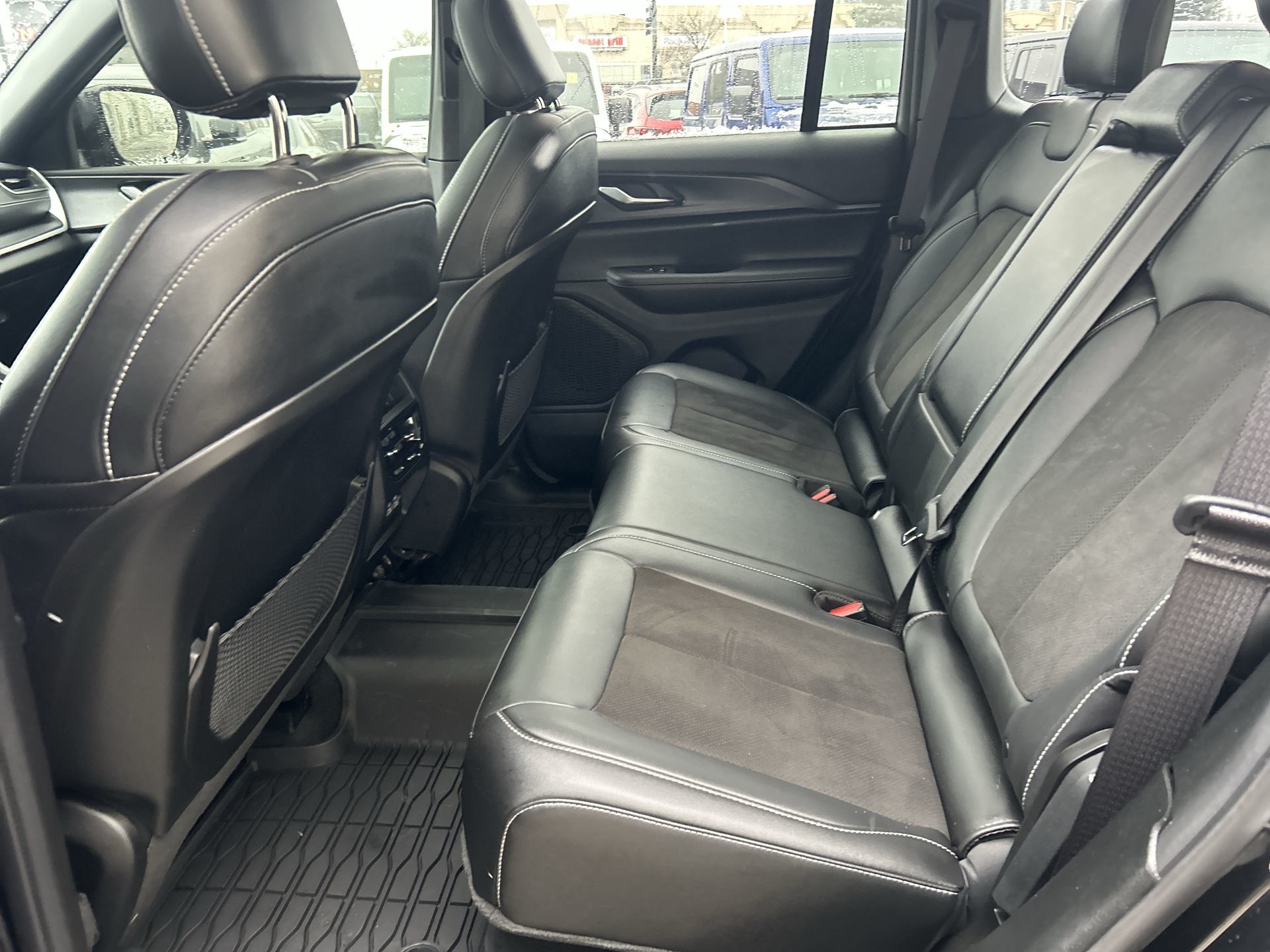 2023 Jeep Grand Cherokee 4X4