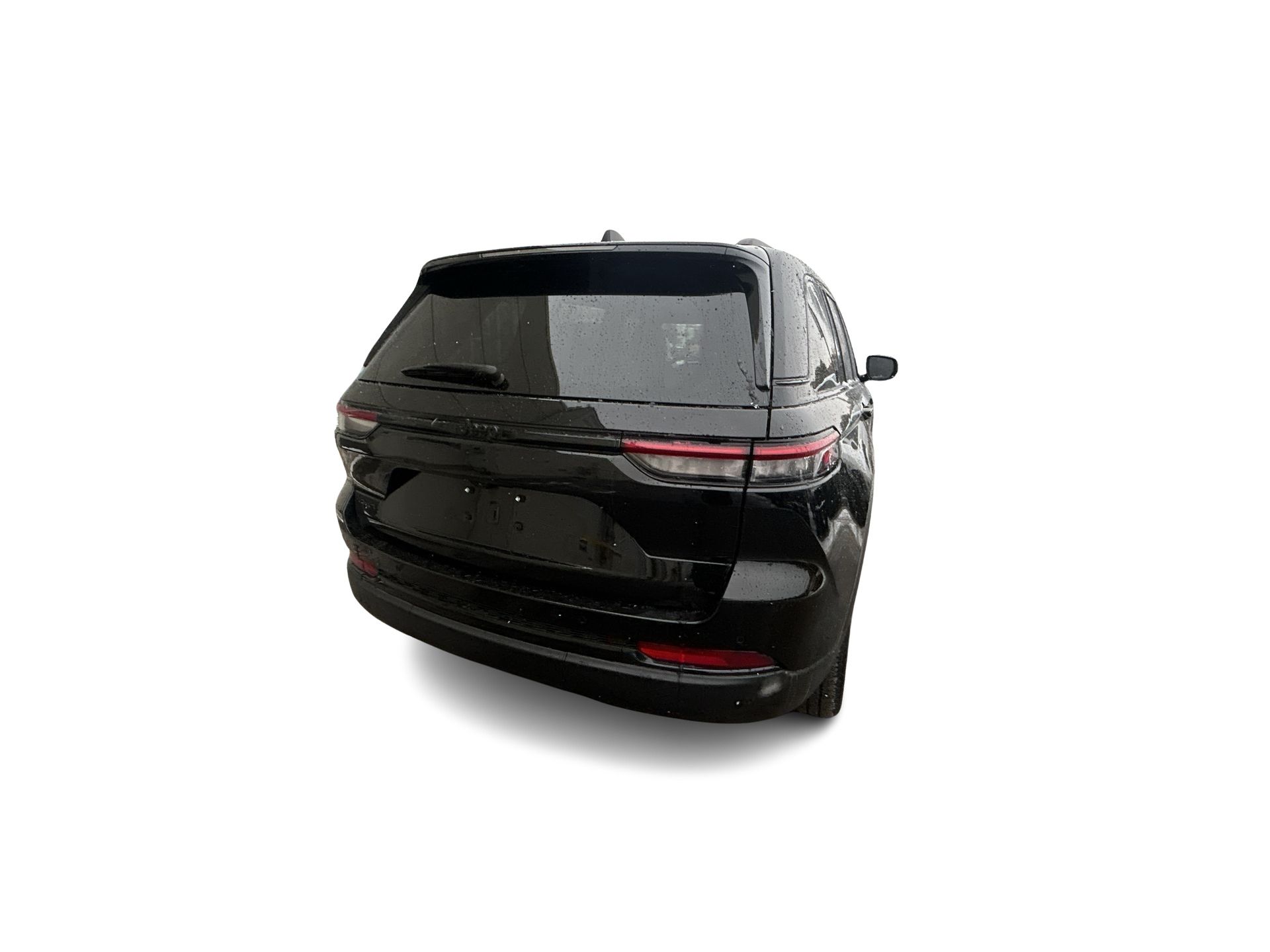 2023 Jeep Grand Cherokee 4X4