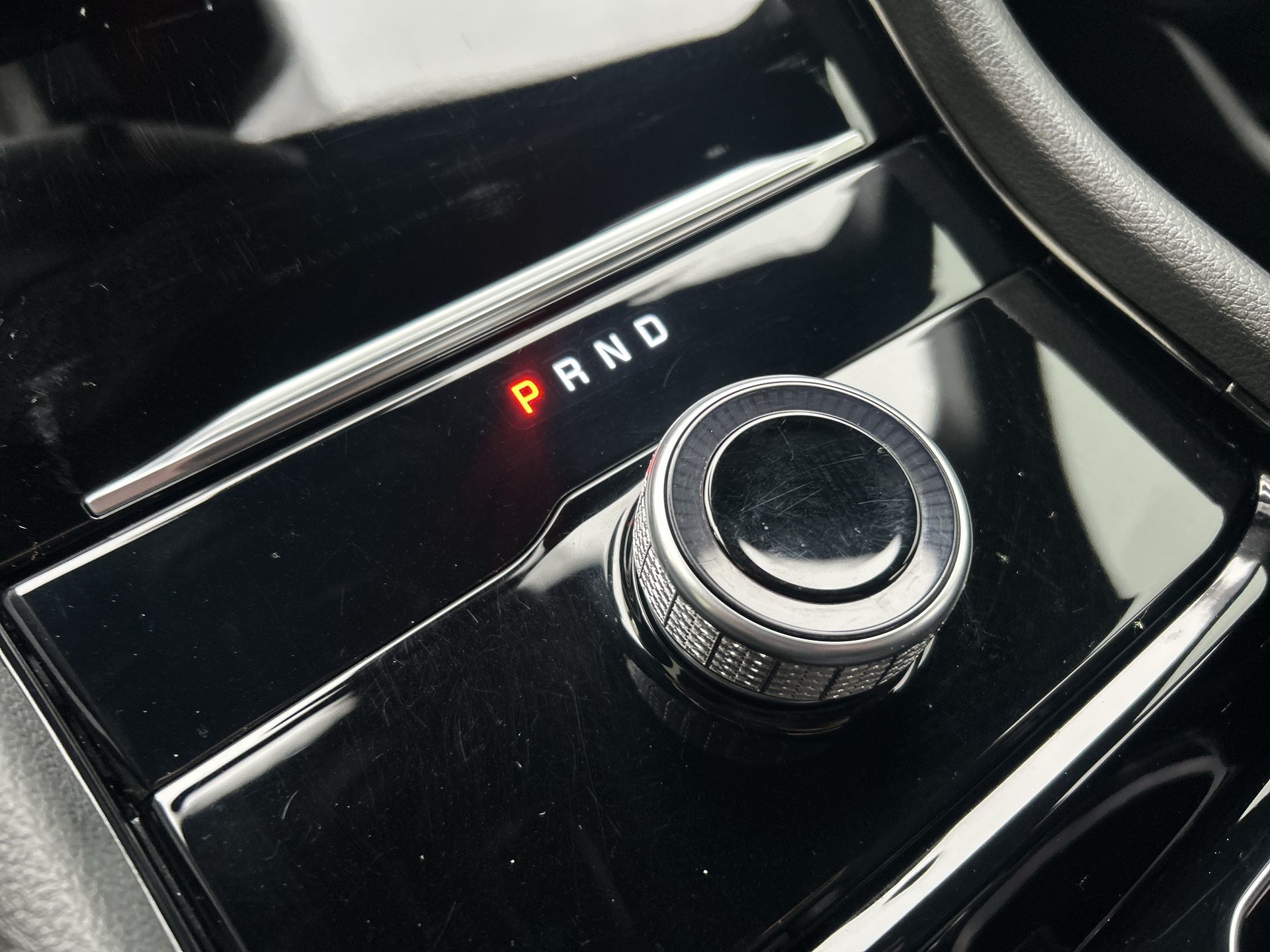 2023 Jeep Grand Cherokee 4X4