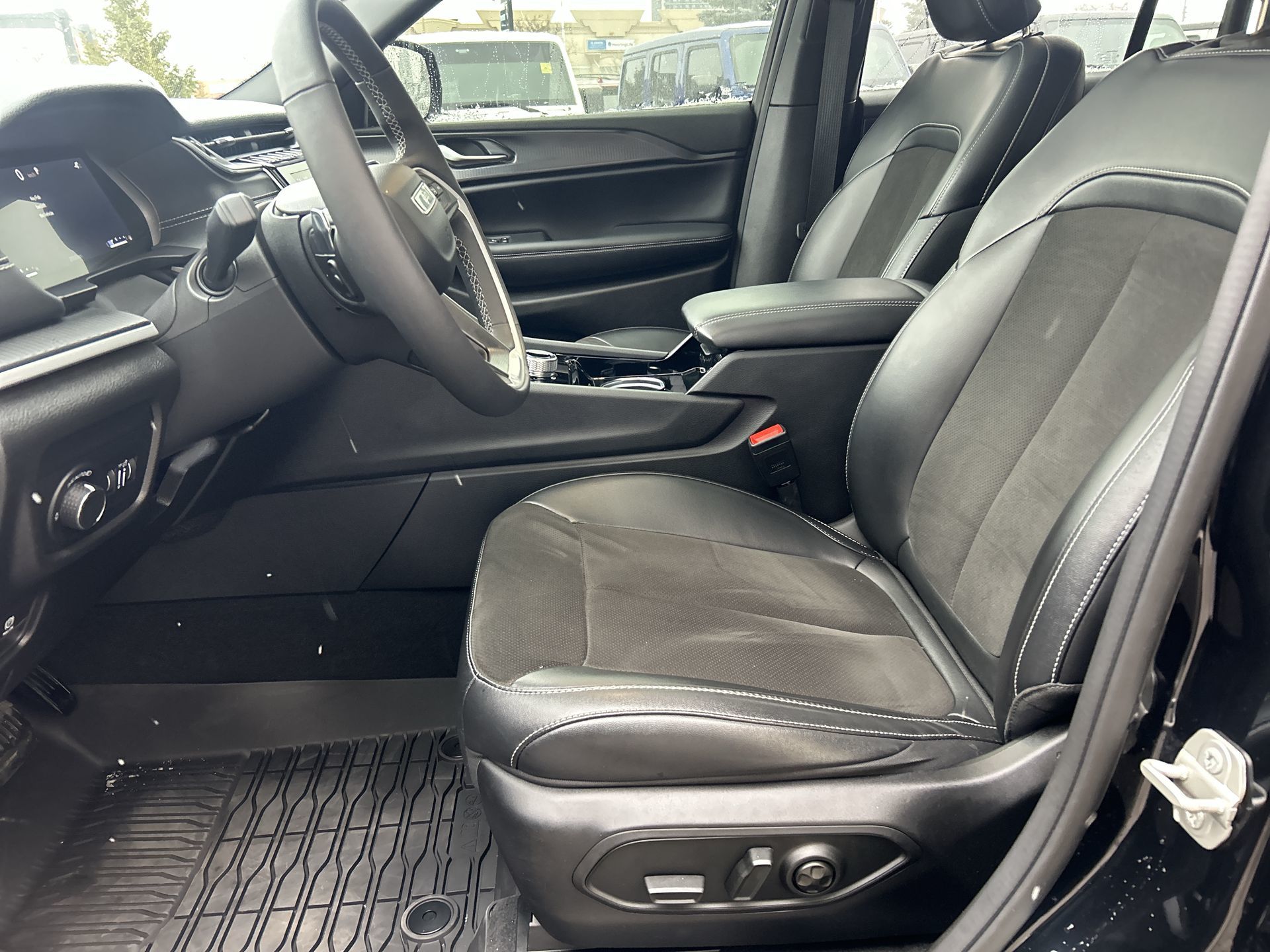 2023 Jeep Grand Cherokee 4X4