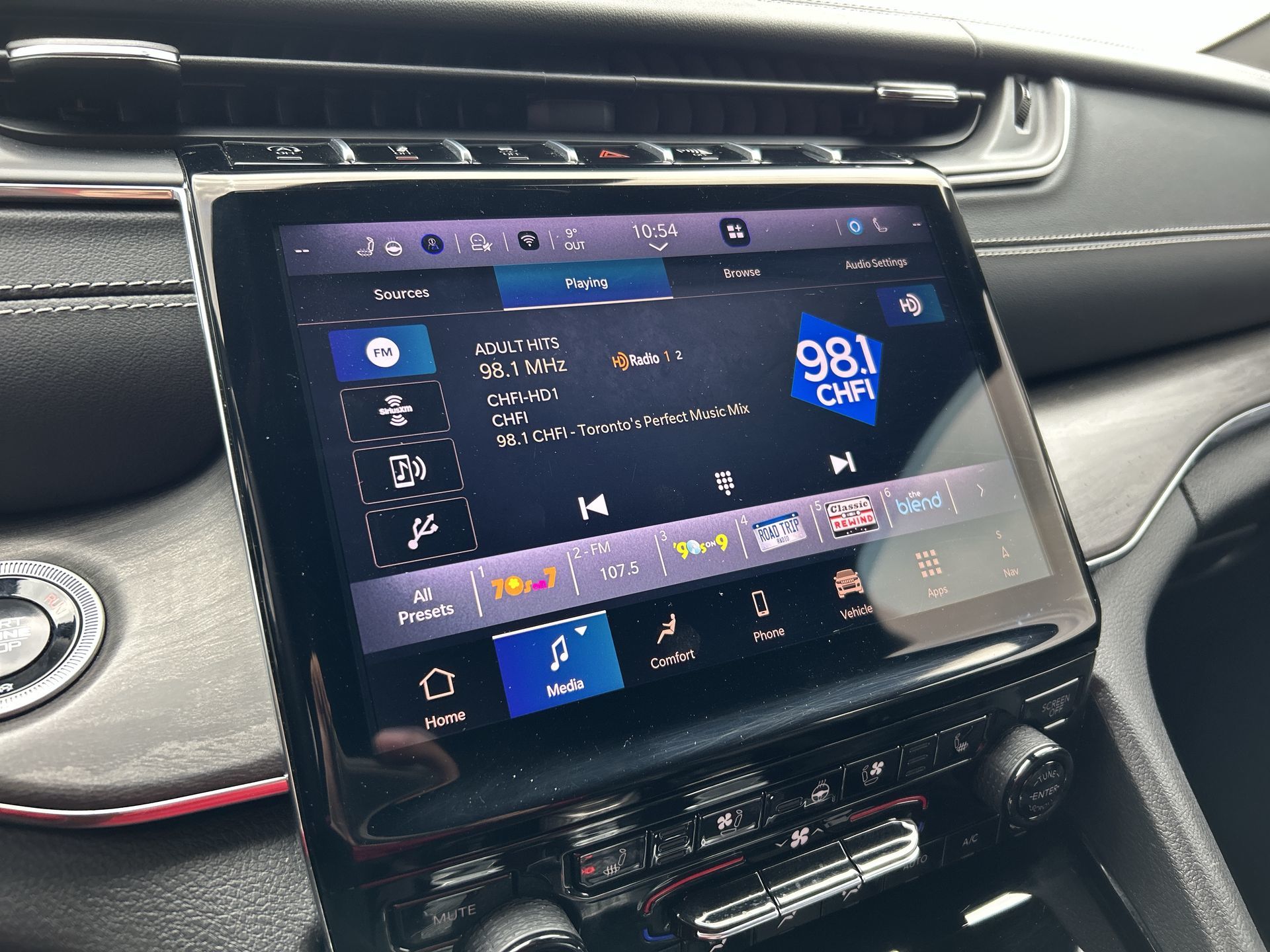 2024 Jeep GRAND CHEROKEE OVERLAND