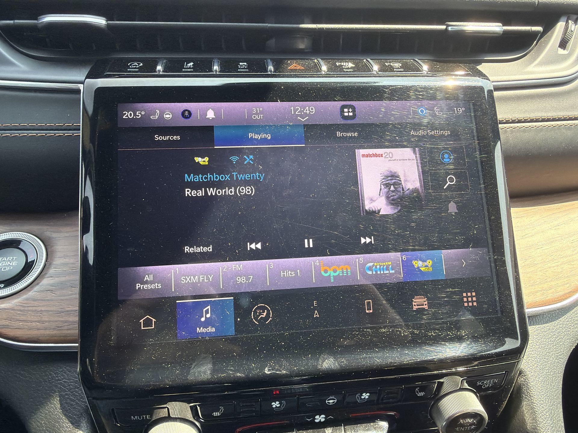 2021 Jeep Grand Cherokee L