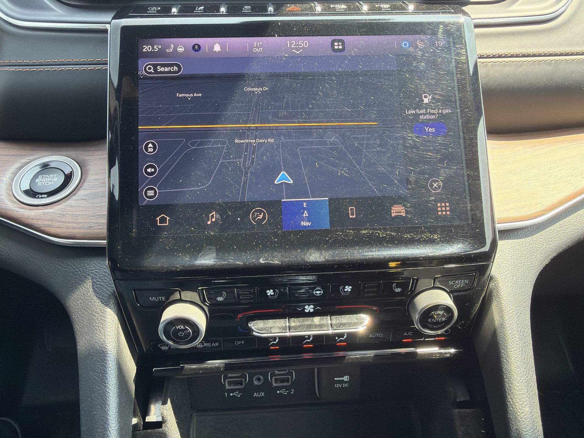 2021 Jeep Grand Cherokee L