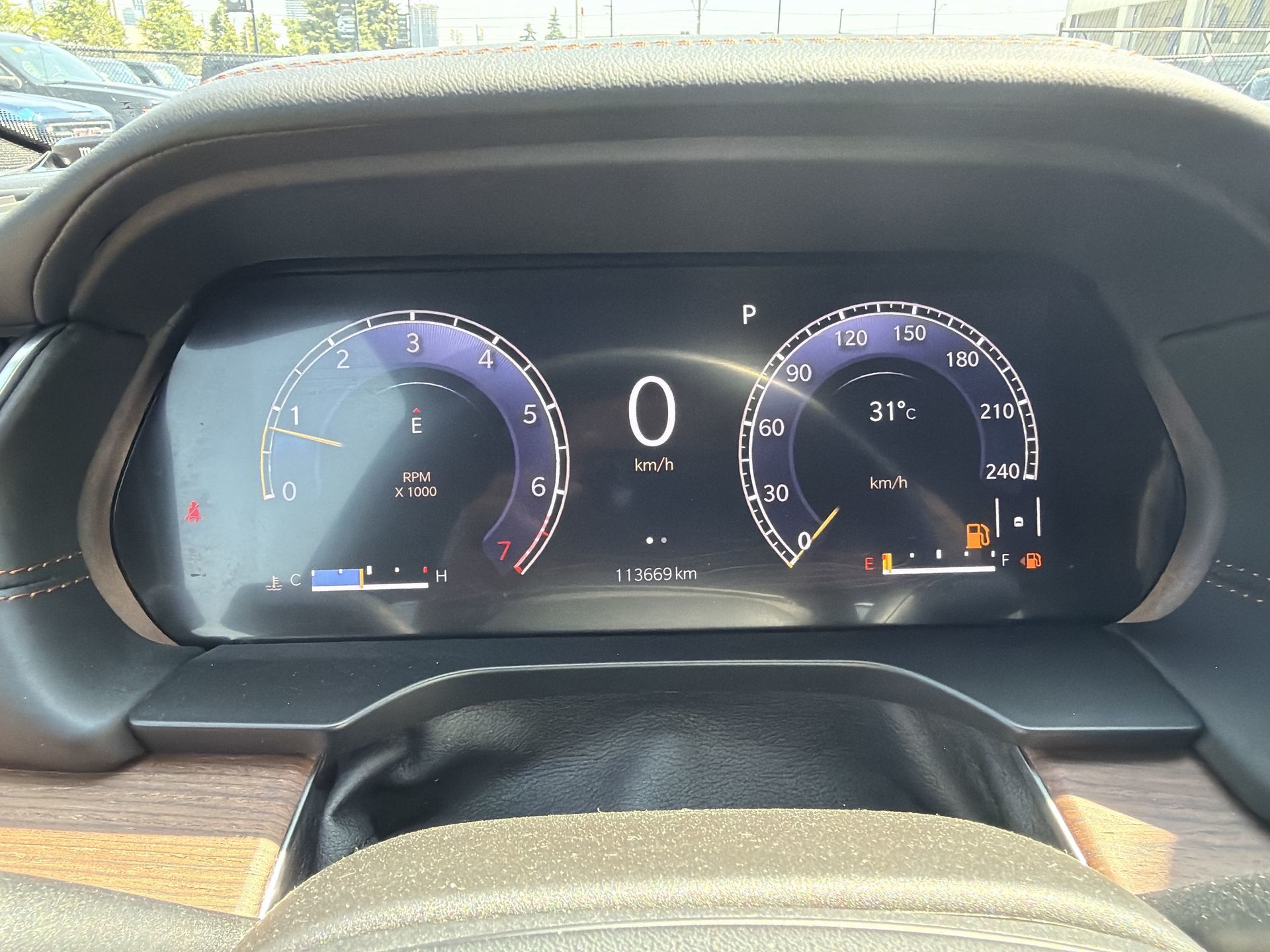 2021 Jeep Grand Cherokee L