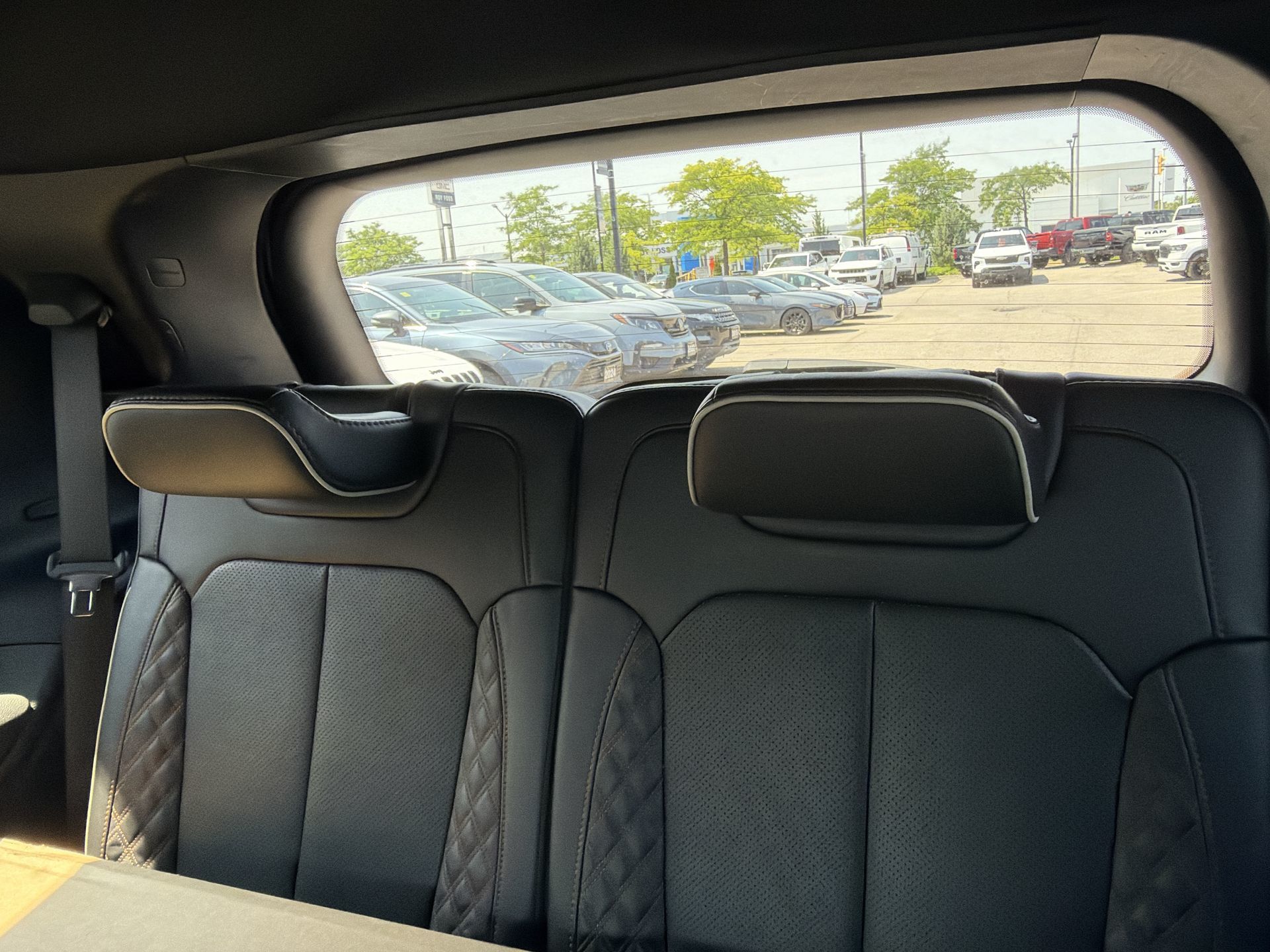 2021 Jeep Grand Cherokee L