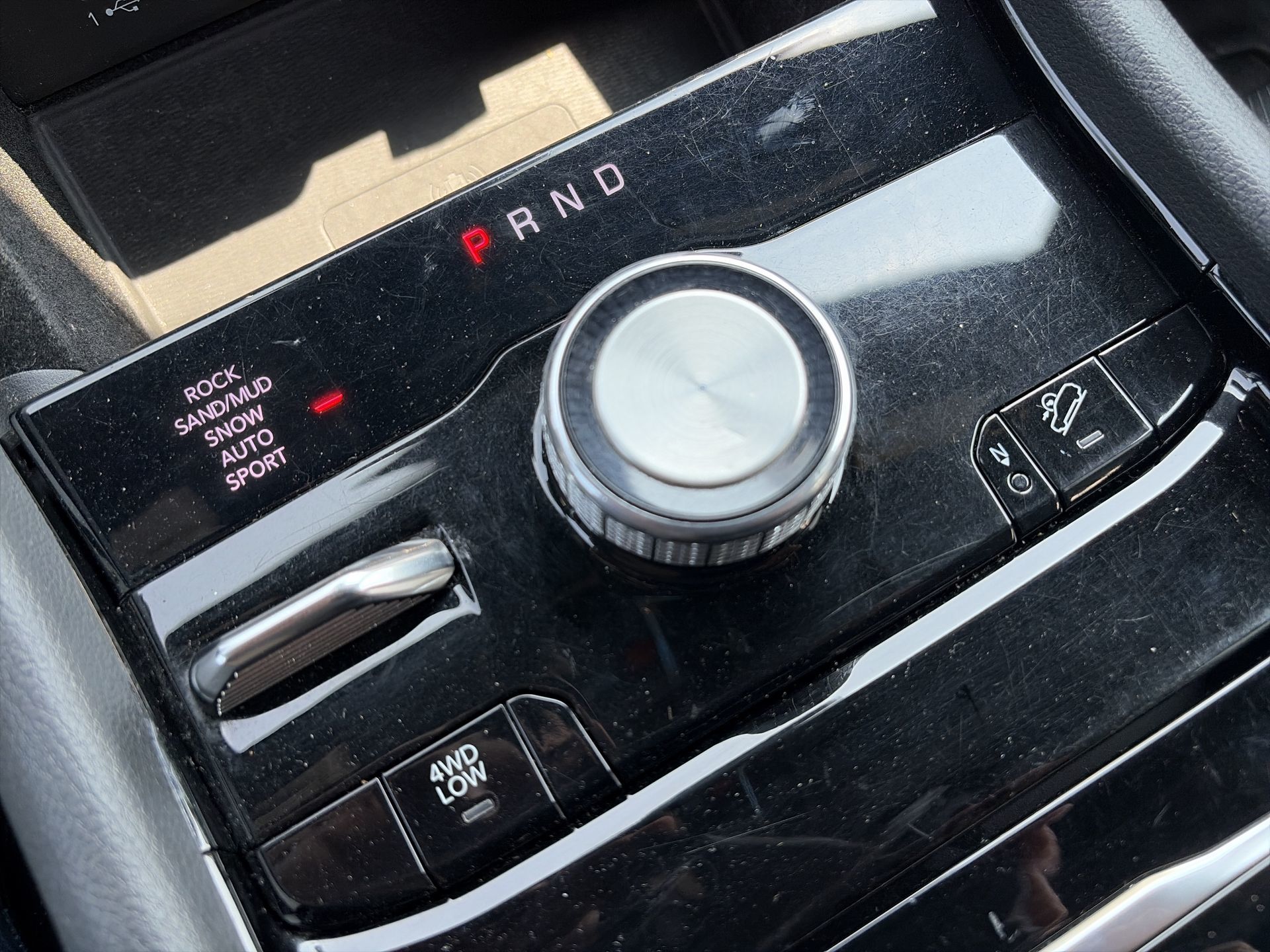 2021 Jeep Grand Cherokee L