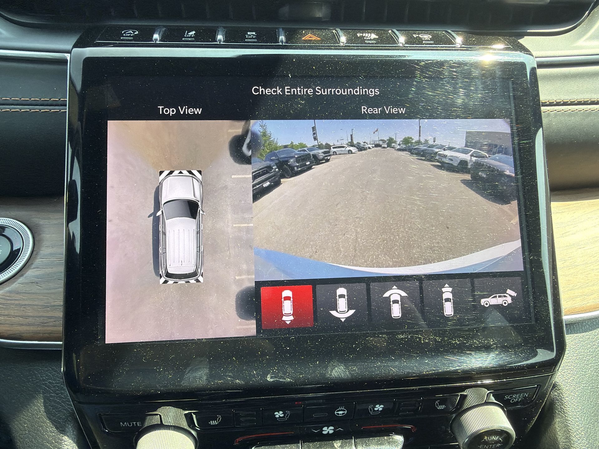 2021 Jeep Grand Cherokee L