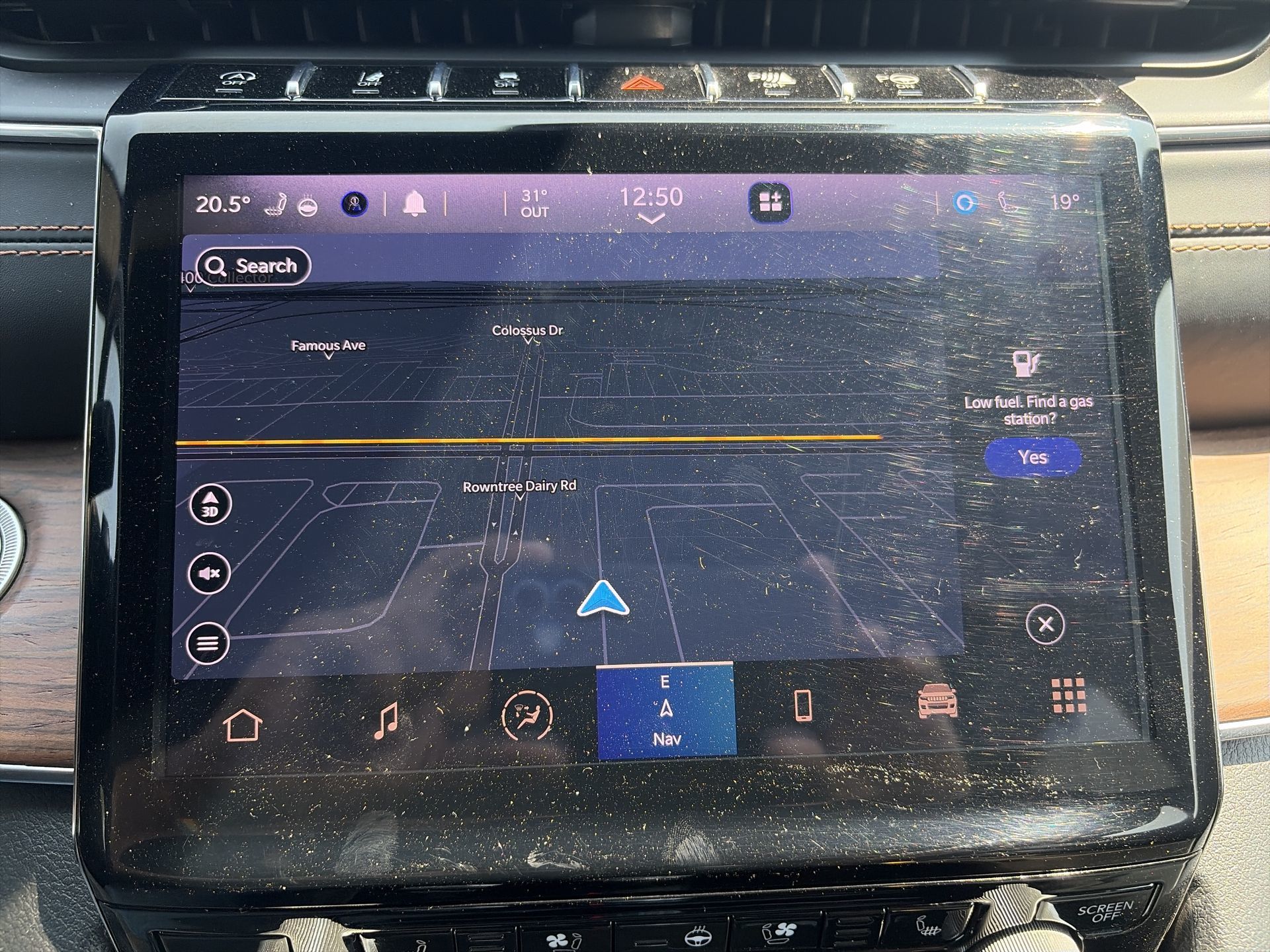 2021 Jeep Grand Cherokee L