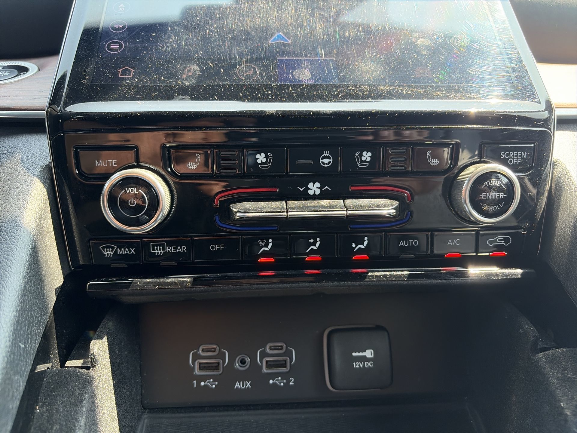 2021 Jeep Grand Cherokee L