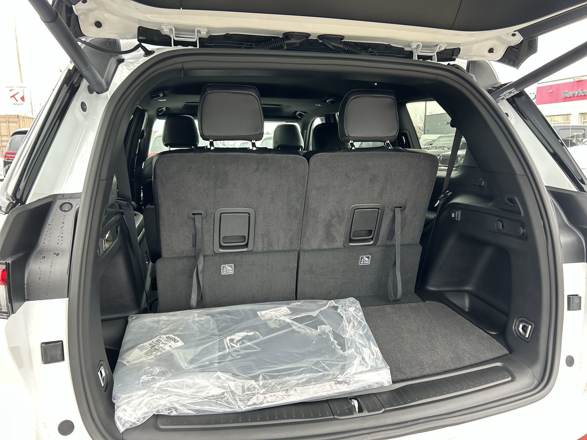 Jeep Grand Cherokee L  2025 à Woodbridge, Ontario