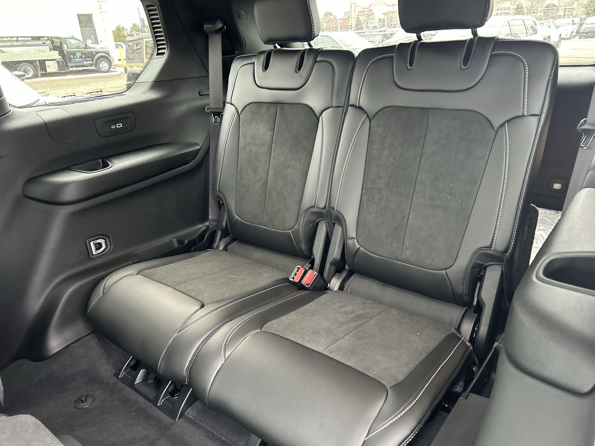 Jeep Grand Cherokee L  2025 à Woodbridge, Ontario