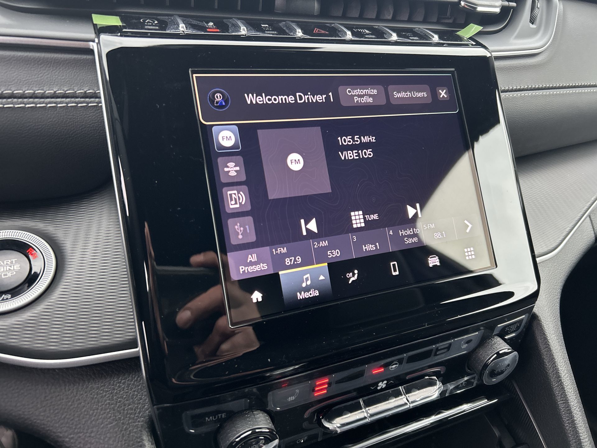 Jeep Grand Cherokee L  2025 à Woodbridge, Ontario