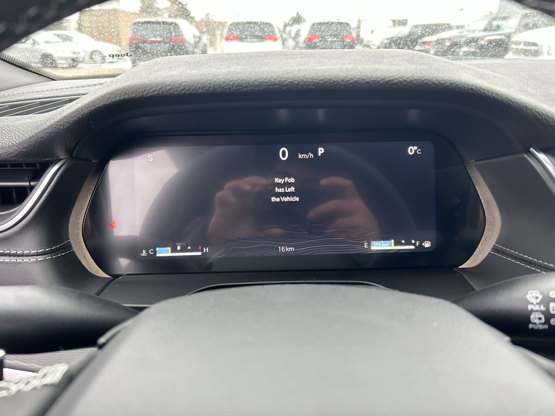 Jeep Grand Cherokee L  2025 à Woodbridge, Ontario